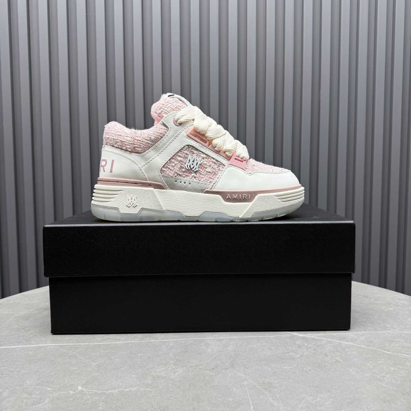 Amiri Boulce Ma-1 - DesignerGu