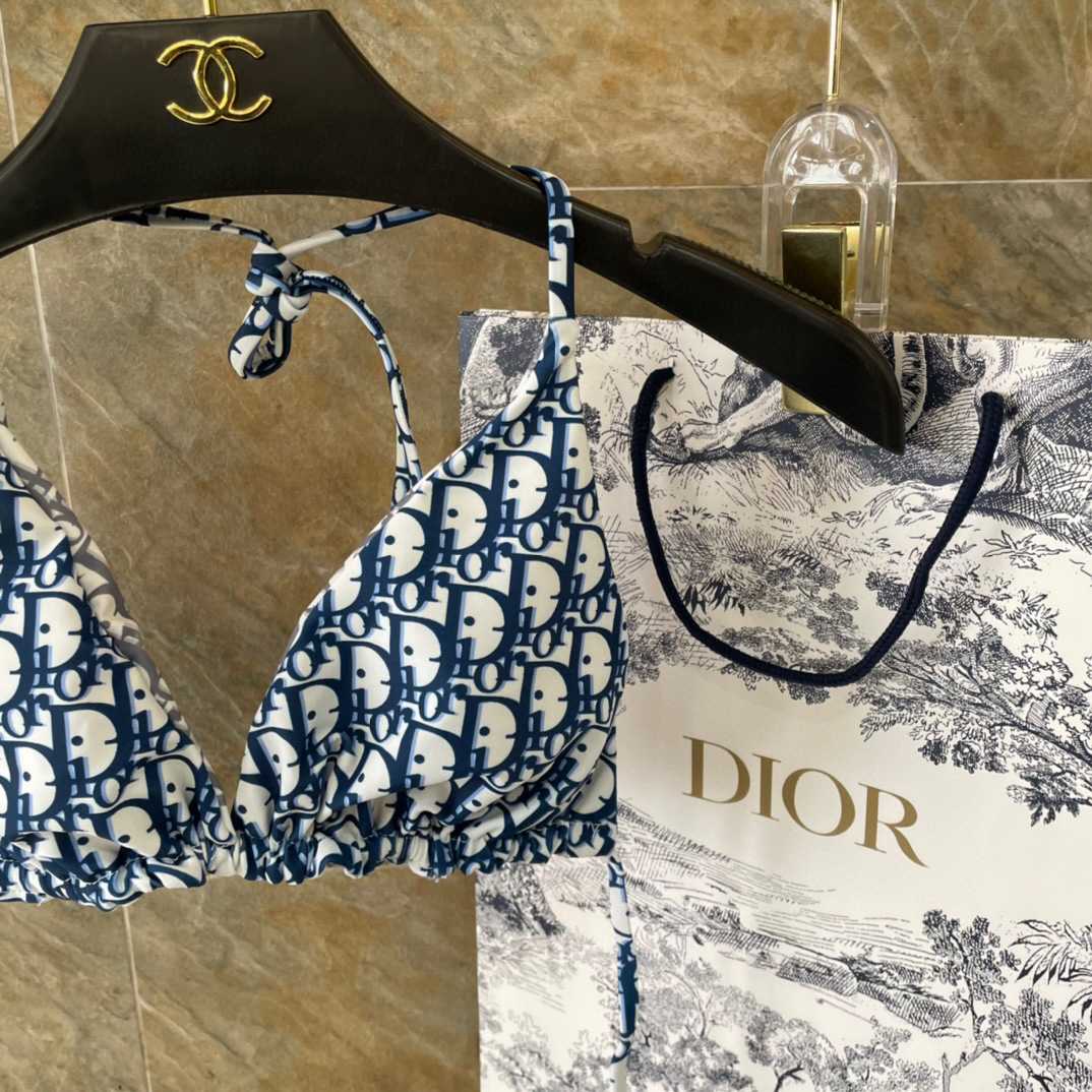 Dior Bikini - DesignerGu
