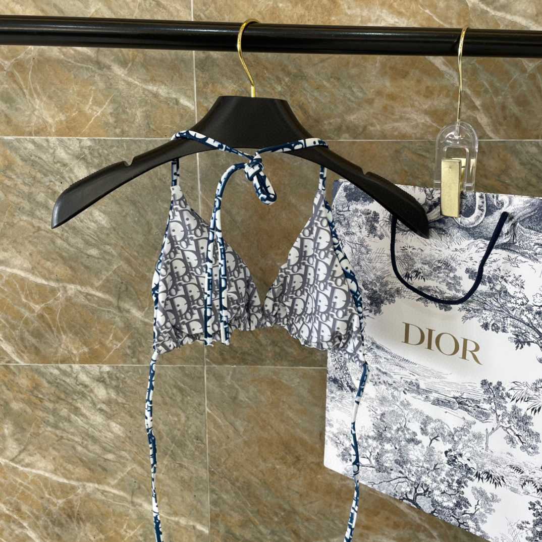 Dior Bikini - DesignerGu