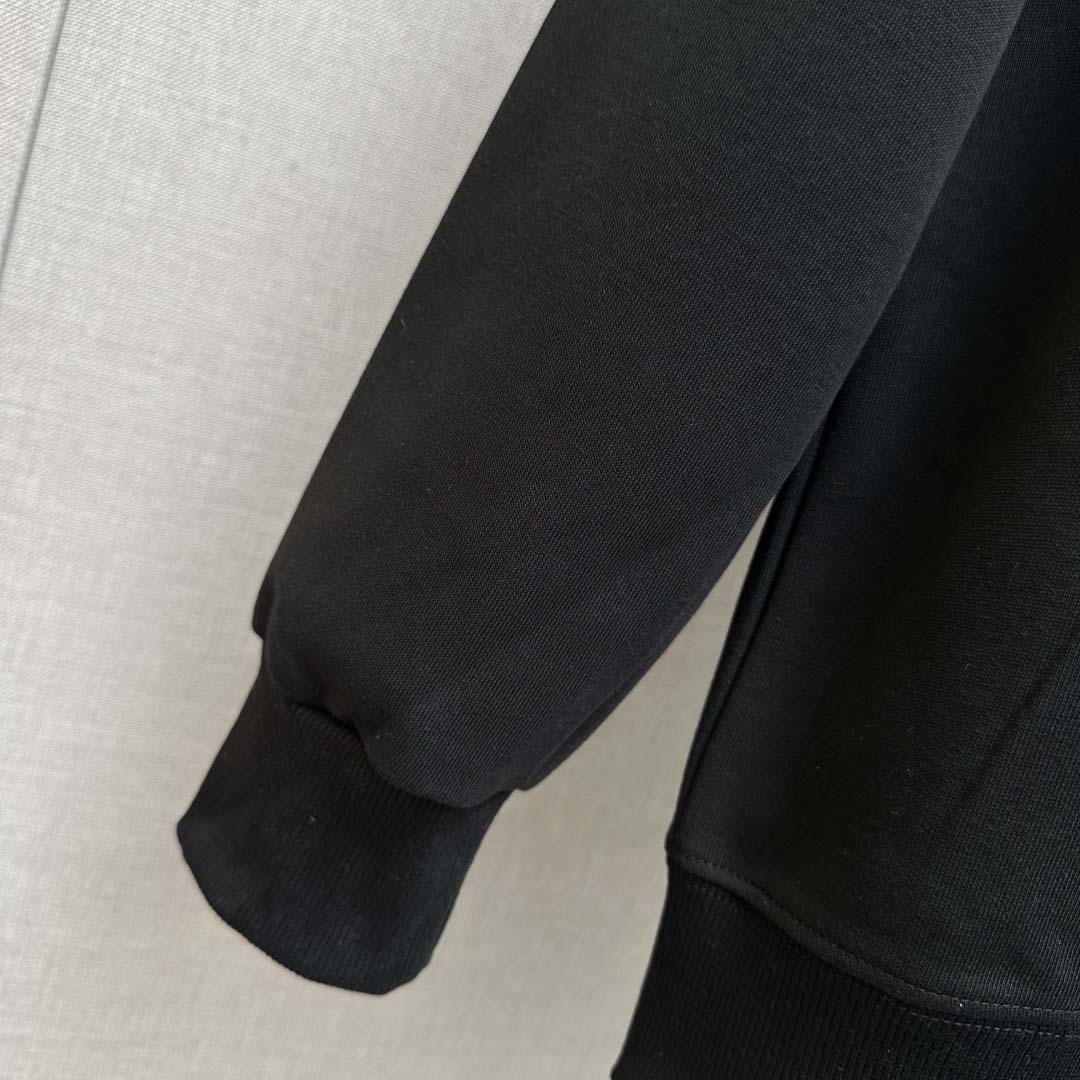 Versace Cotton Sweatshirt - DesignerGu