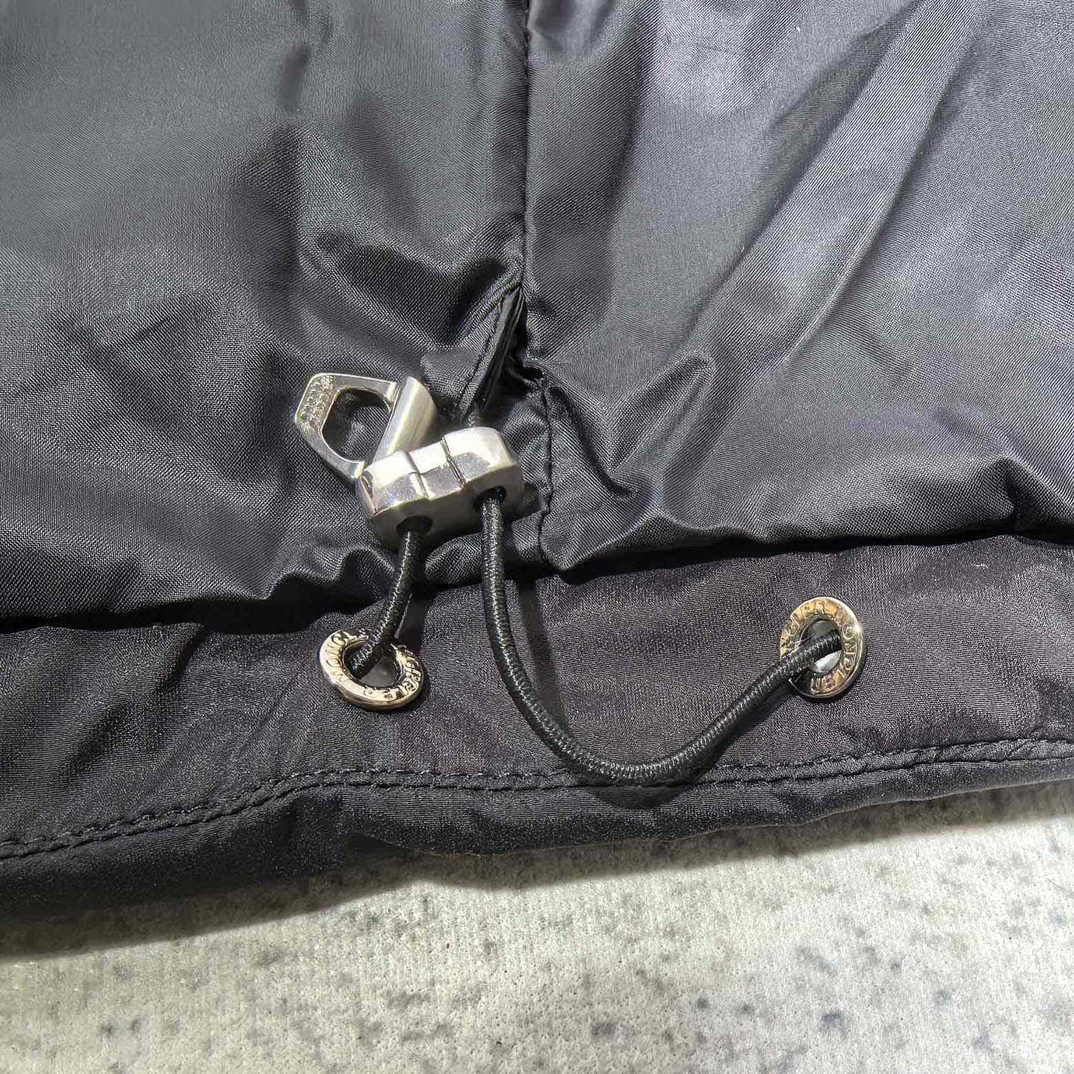 Moncler Padded Quilted Gilet - DesignerGu