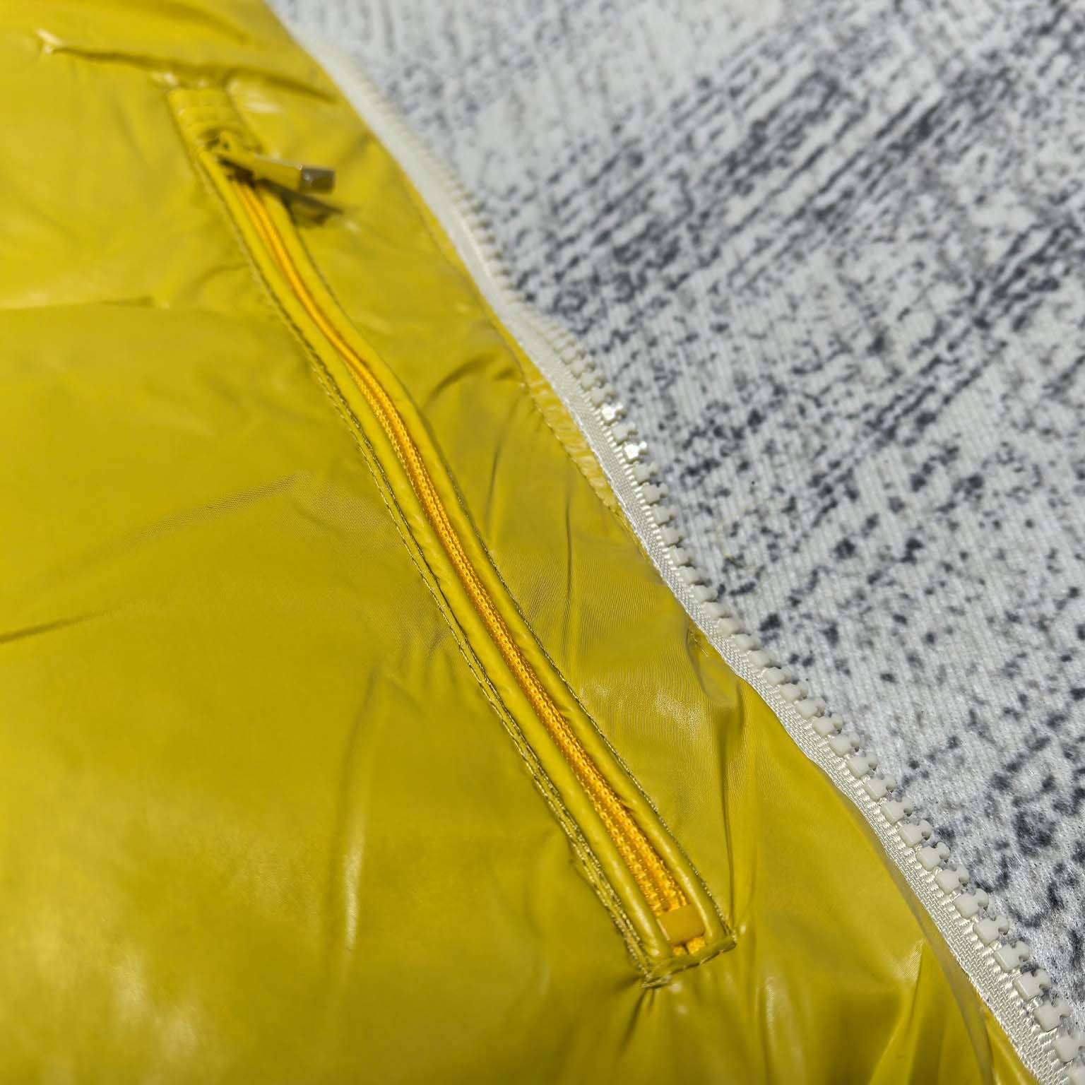 Moncler Lipsi Down Vest - DesignerGu