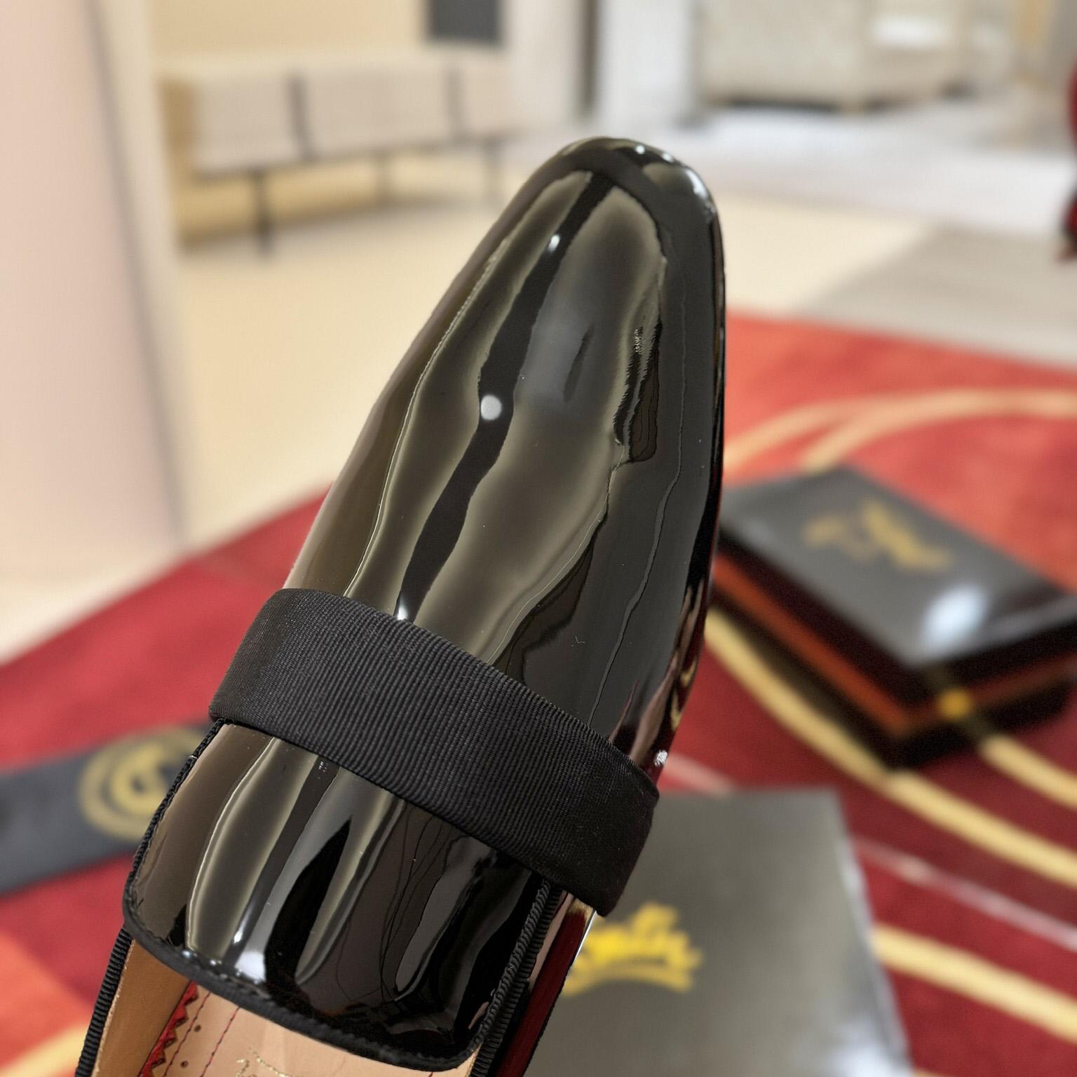 Christian Louboutin Dandydeco Loafers  - DesignerGu