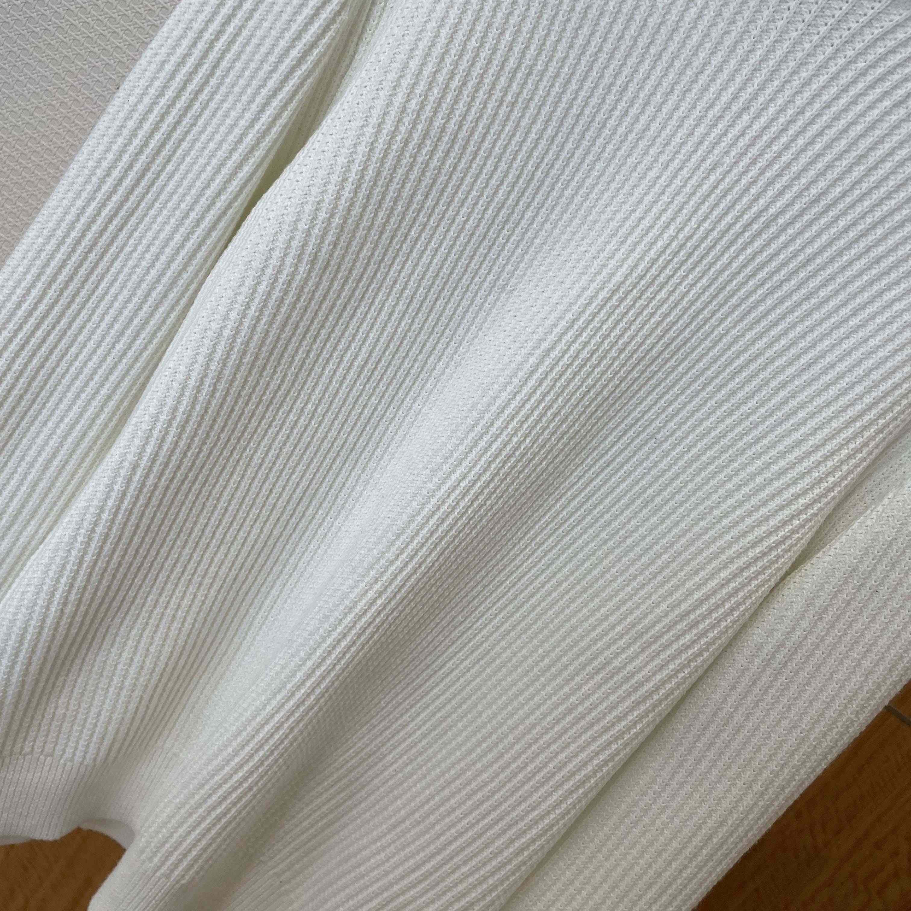 Moncler Cotton Sweater - DesignerGu