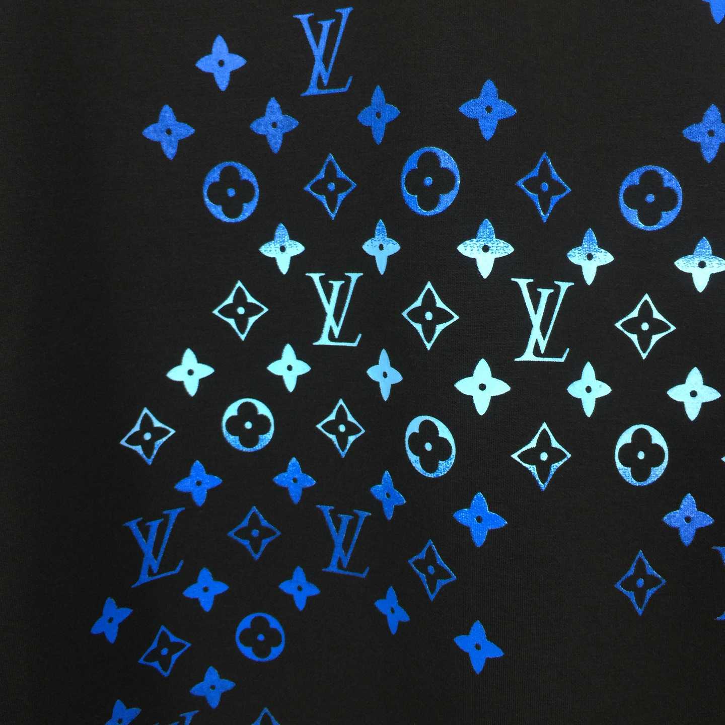 Louis Vuitton Monogram Cotton Sweatshirt - DesignerGu