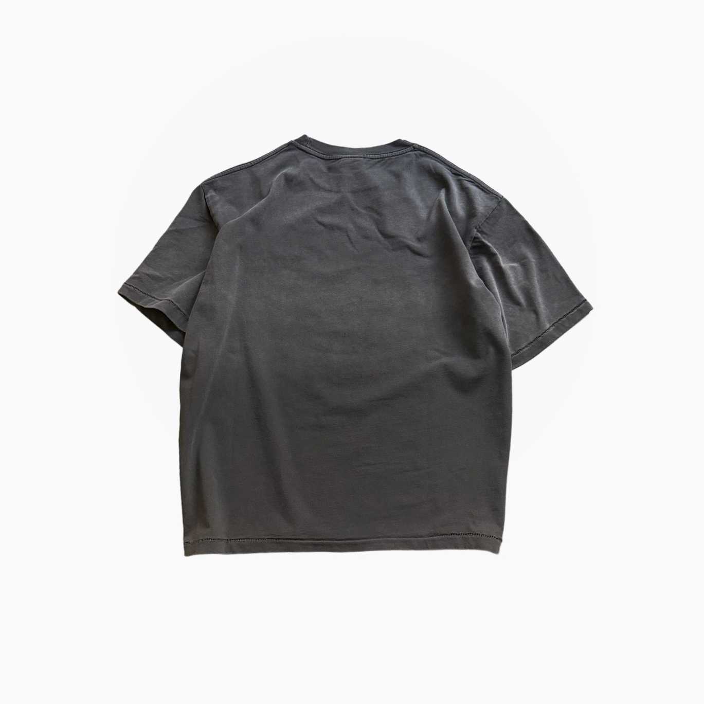 Saint Michael Graphic-print T-shirt - DesignerGu