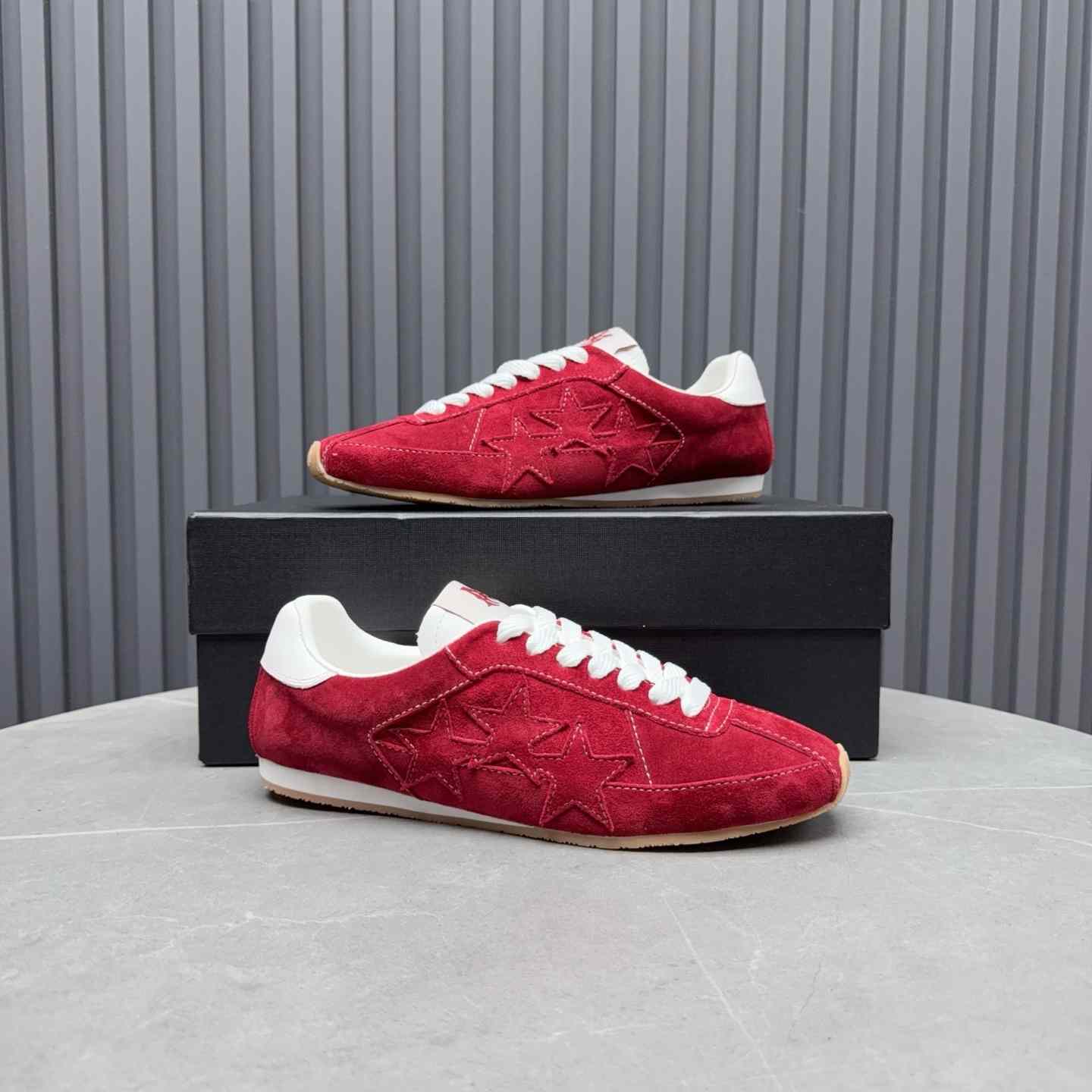 Amiri Pacific Flat - DesignerGu