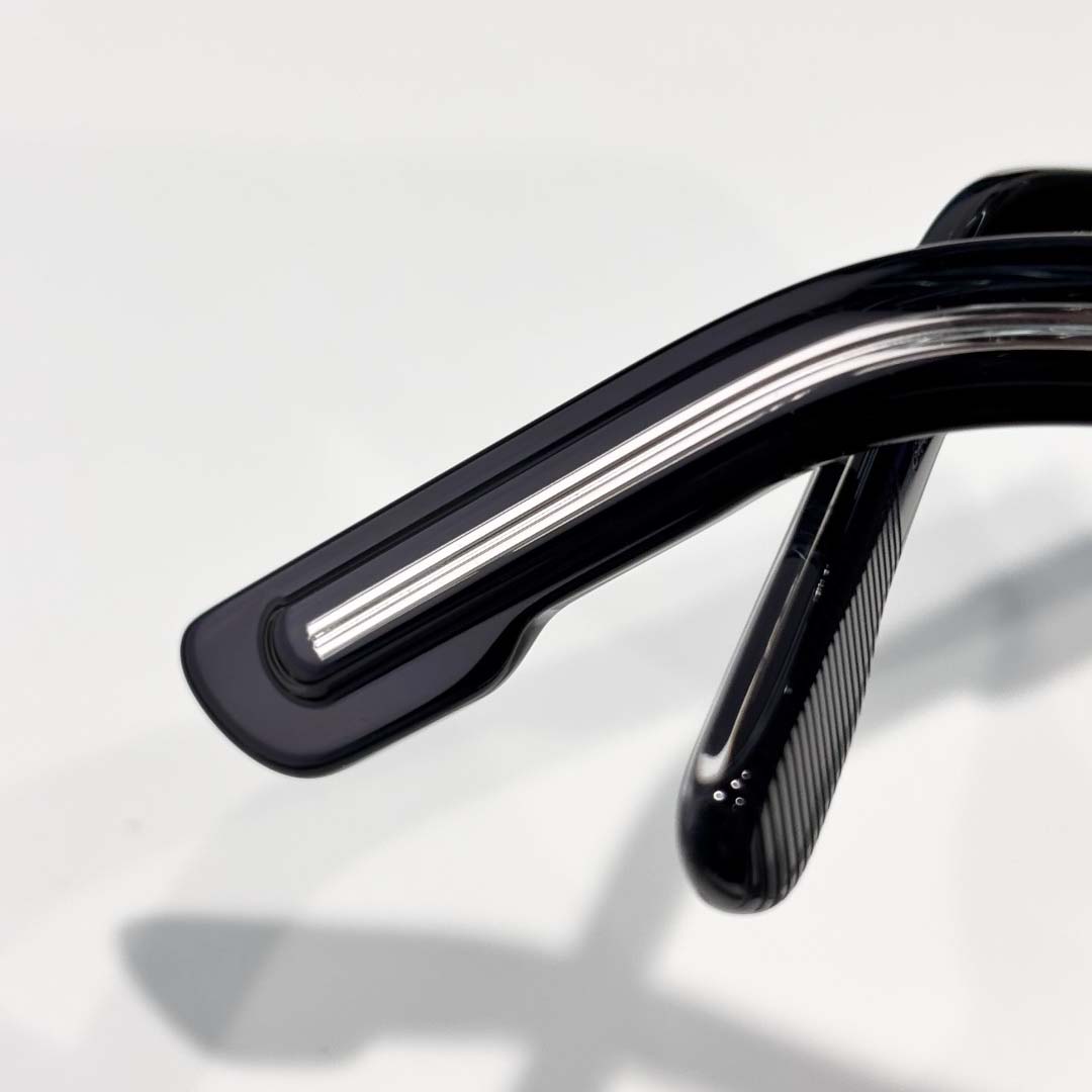 Chrome Hearts 2 THICK Glasses - DesignerGu