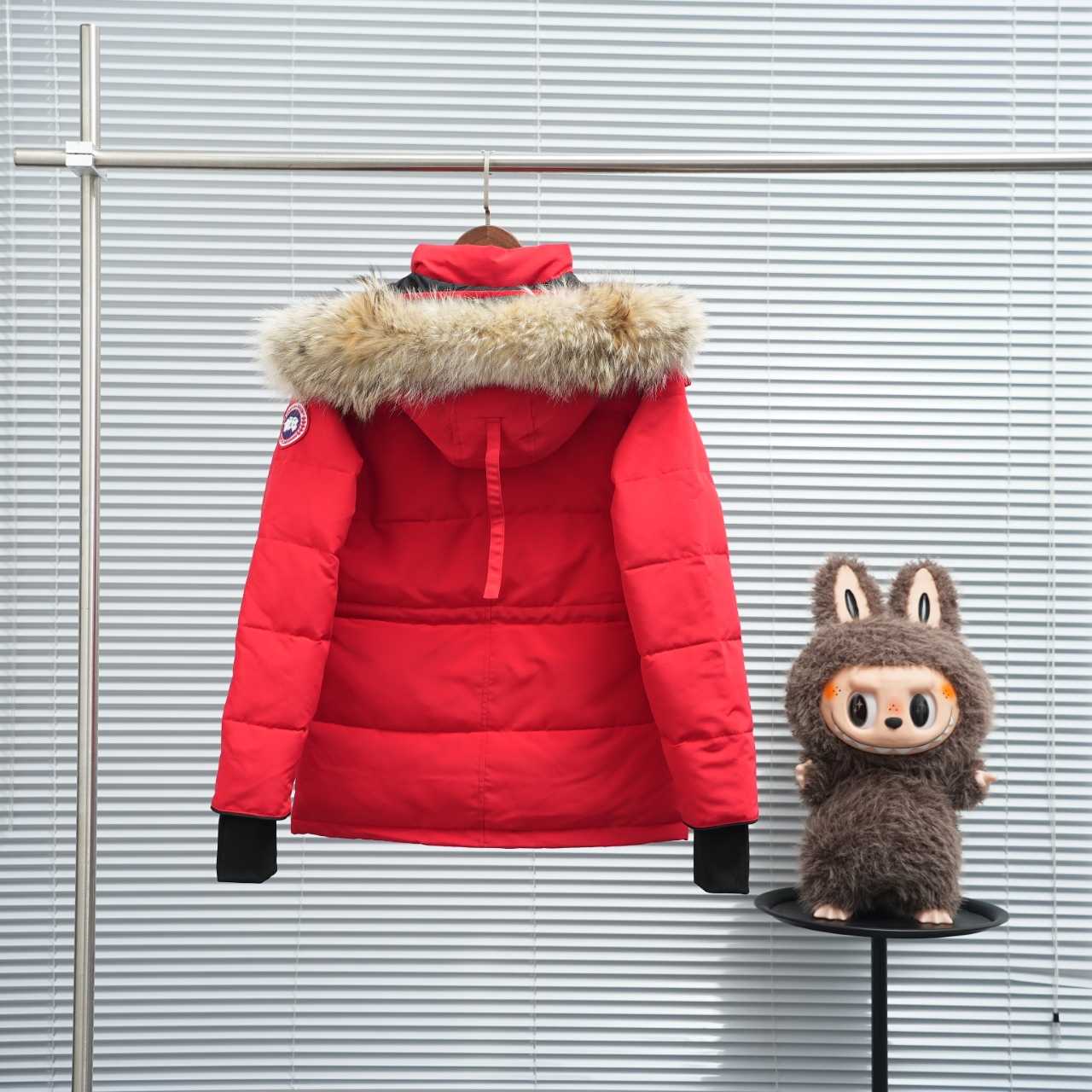 Canada Goose Chelsea Parka - DesignerGu