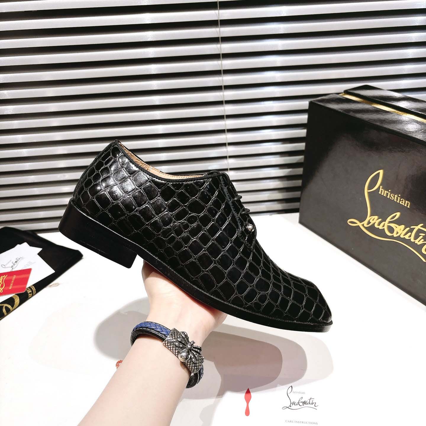 Christian Louboutin Chambeliss  - DesignerGu