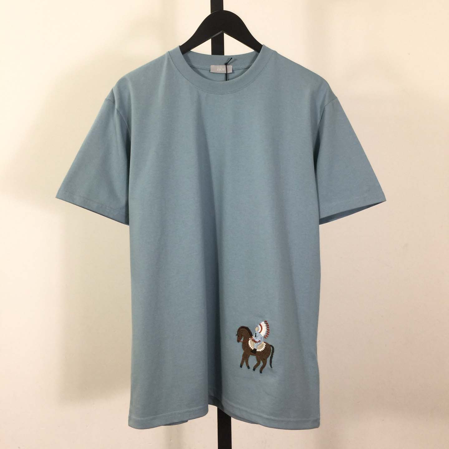 Dior Couture relaxed-fit T-shirt - DesignerGu