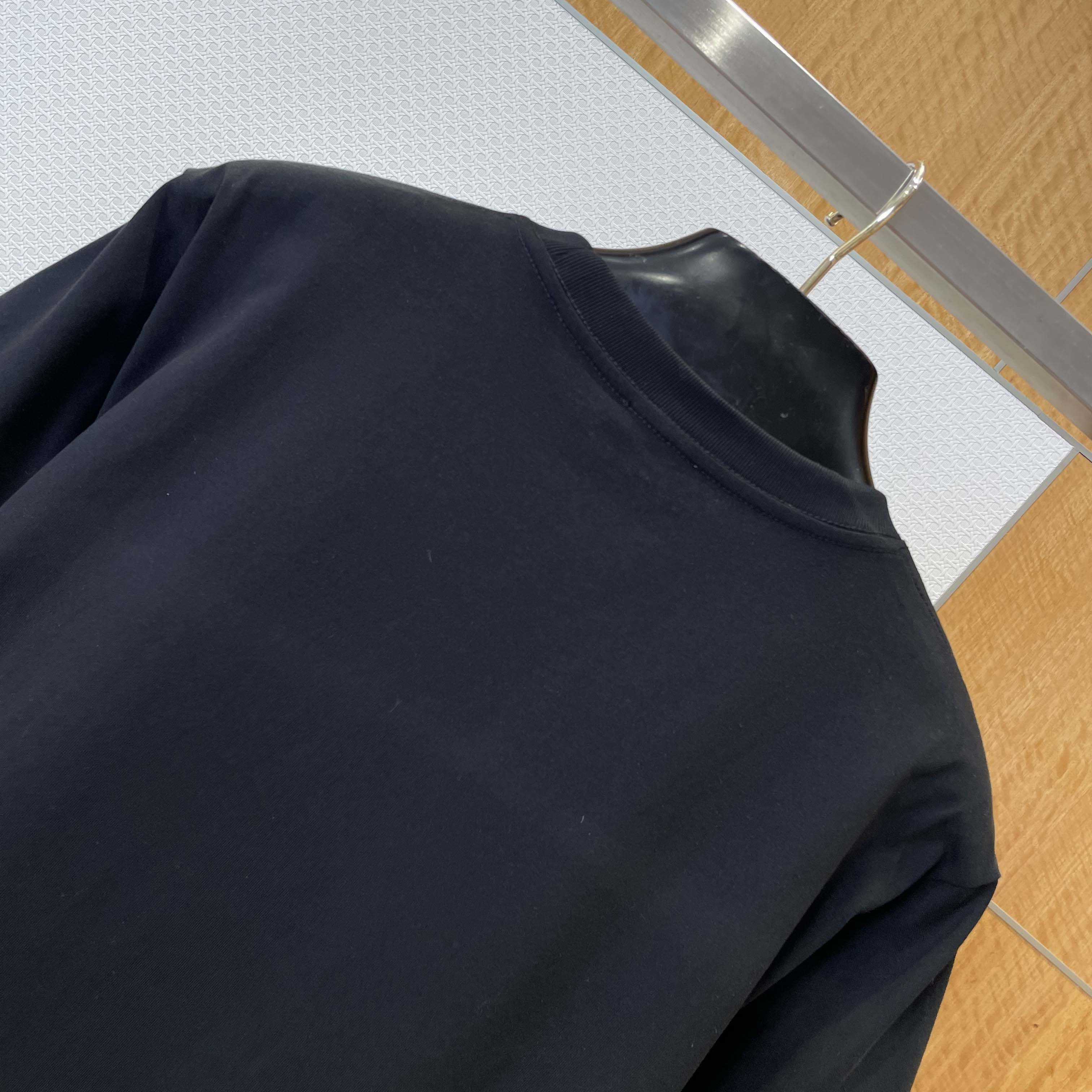 Dior CD Box T-Shirt - DesignerGu