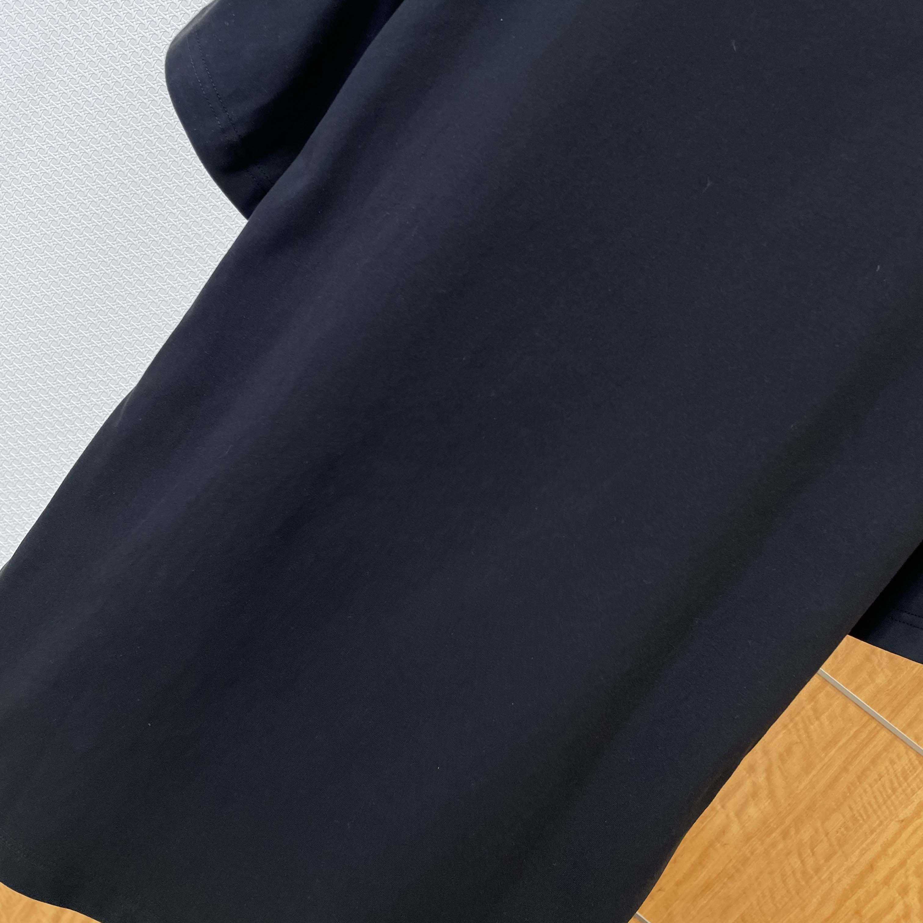 Dior CD Box T-Shirt - DesignerGu