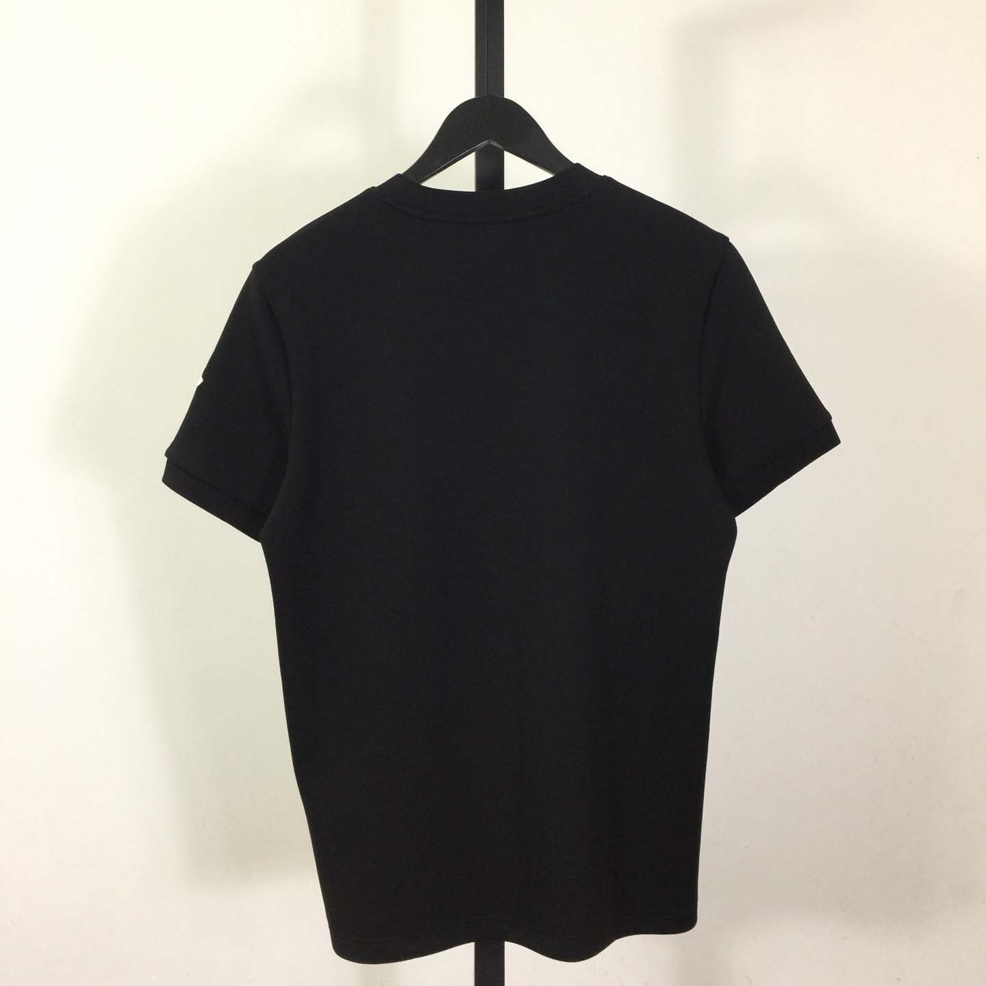 Moncler Cotton Tee - DesignerGu