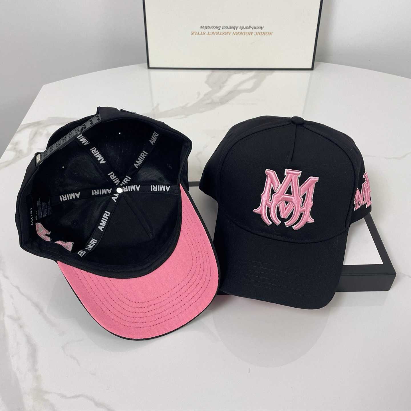 Amiri Cap - DesignerGu