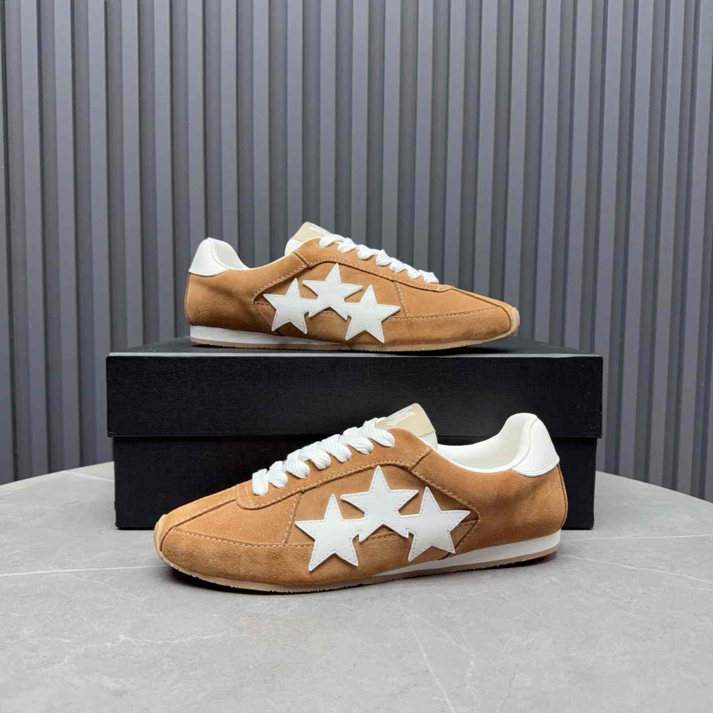 Amiri Pacific Flat - DesignerGu