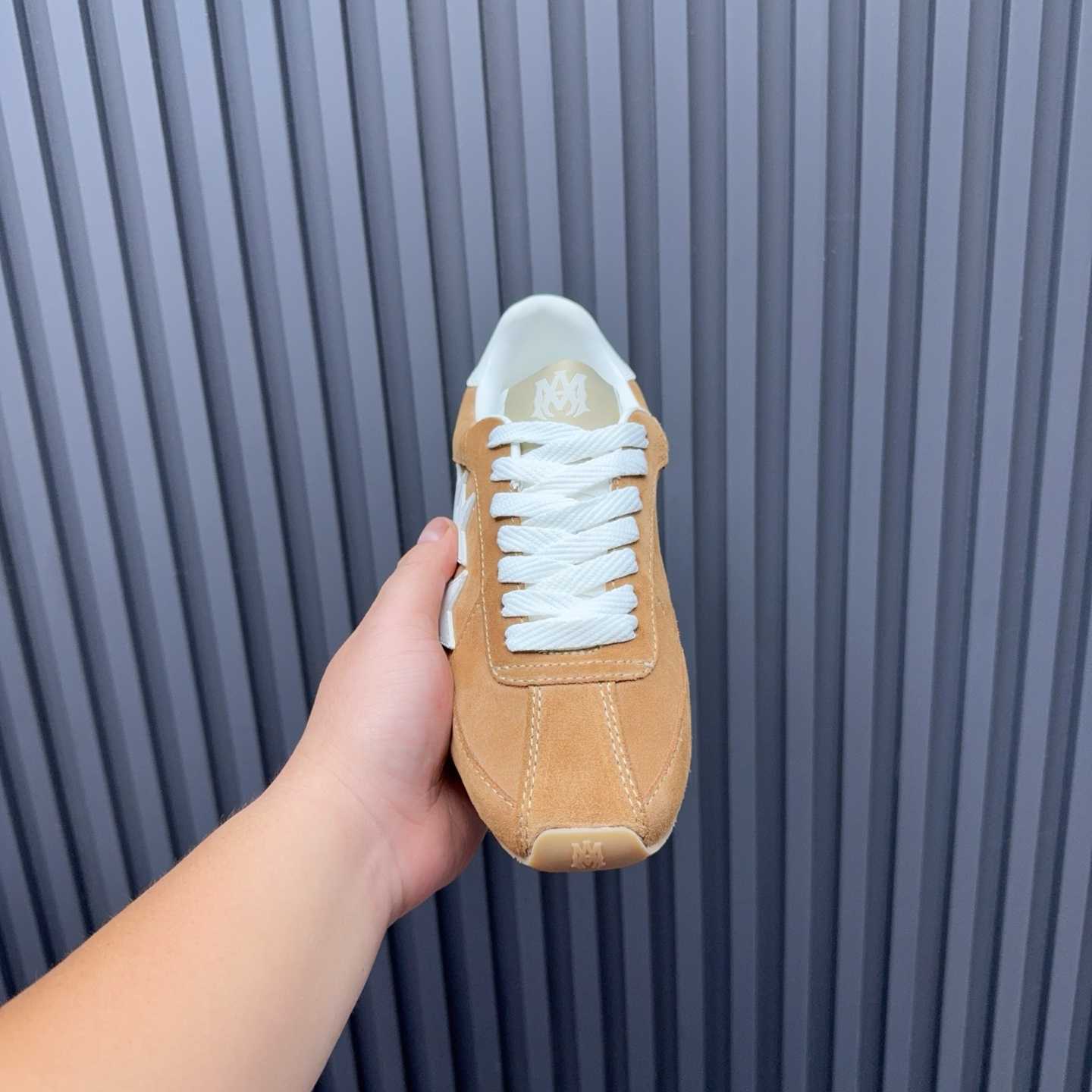 Amiri Pacific Flat - DesignerGu