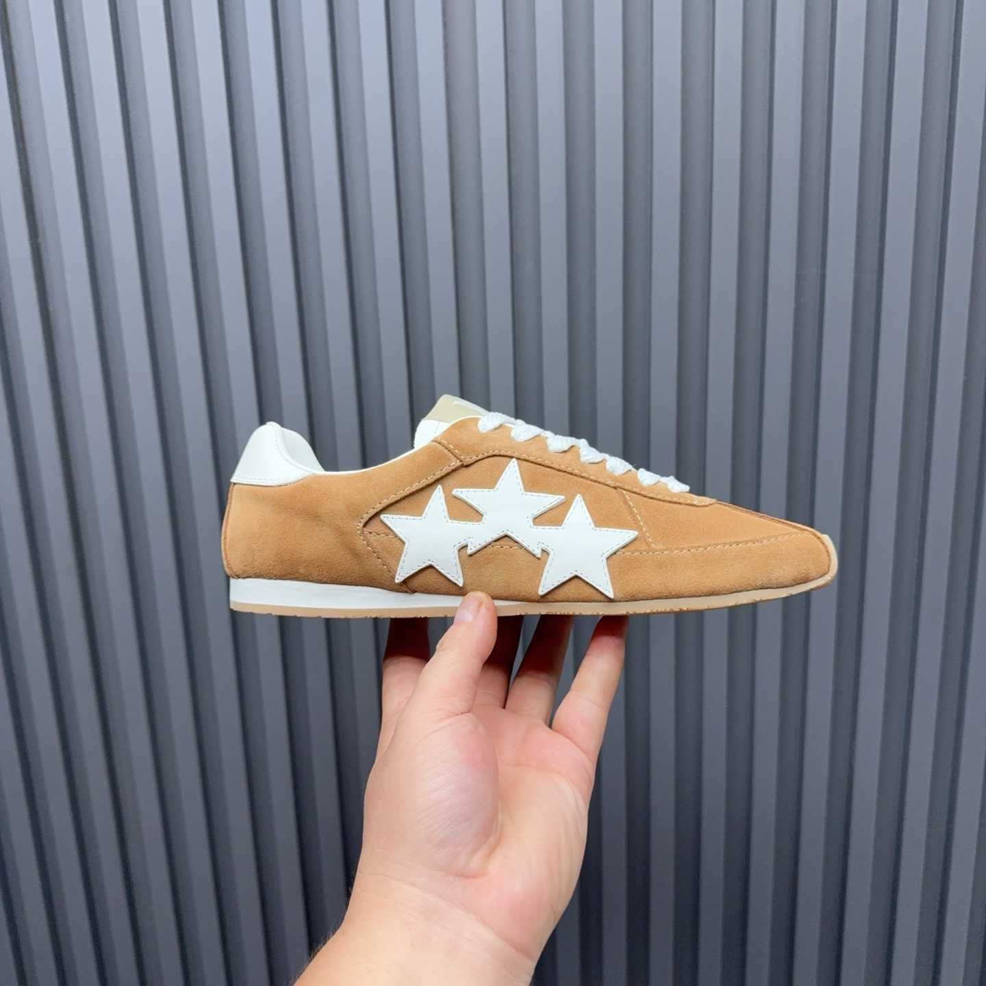 Amiri Pacific Flat - DesignerGu