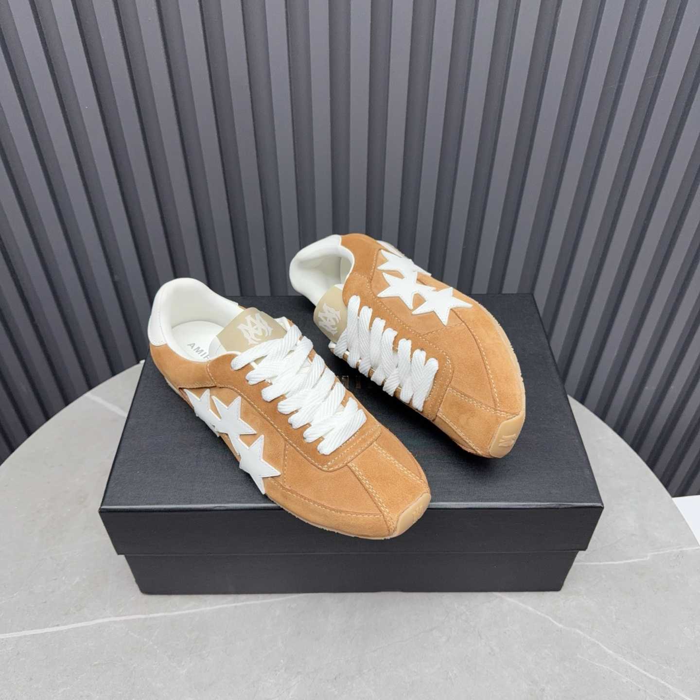 Amiri Pacific Flat - DesignerGu