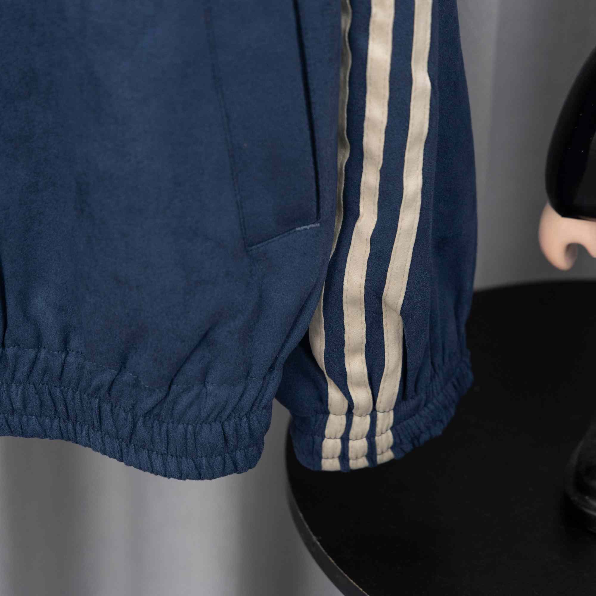 Adidas China Exclusive Track Jacket - DesignerGu