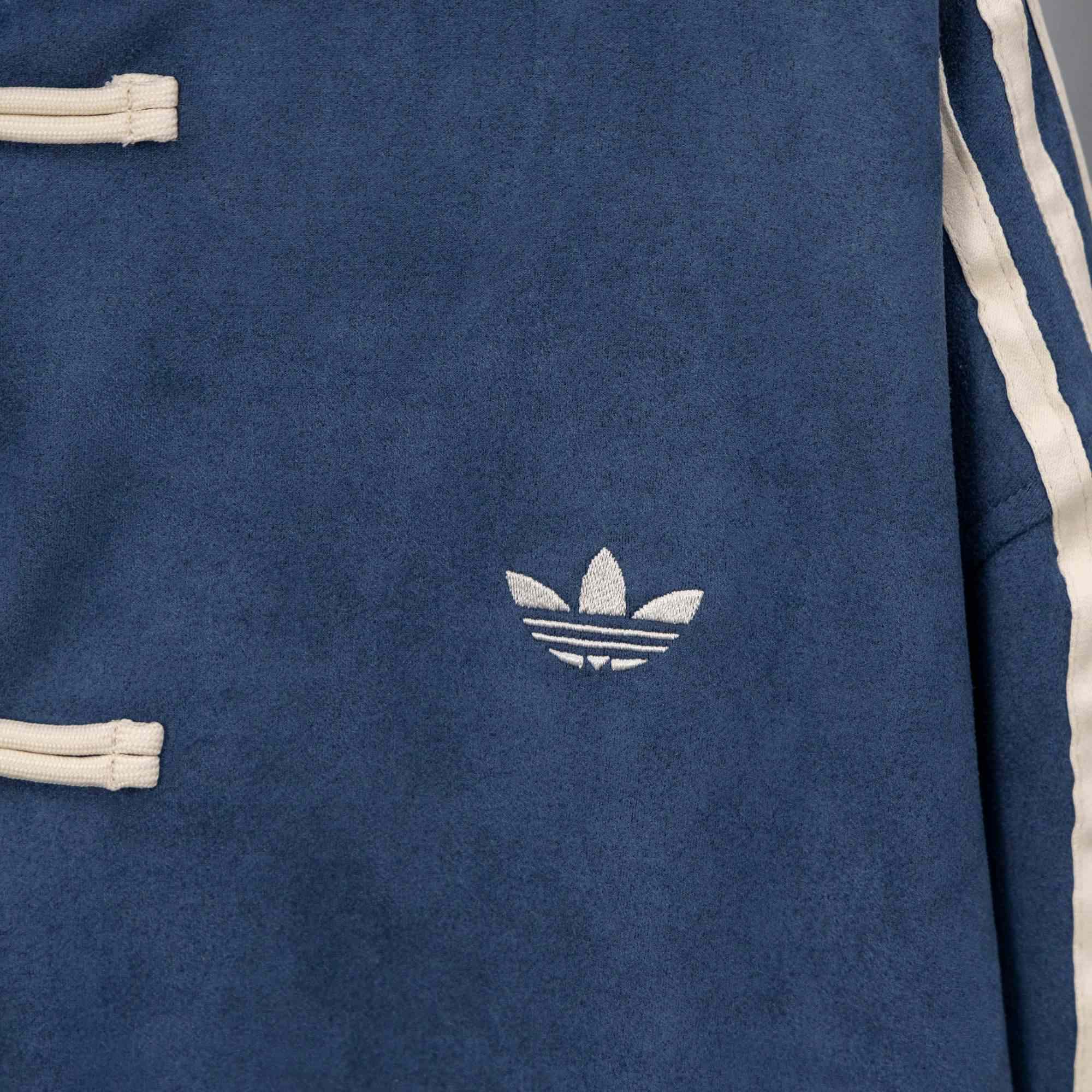 Adidas China Exclusive Track Jacket - DesignerGu