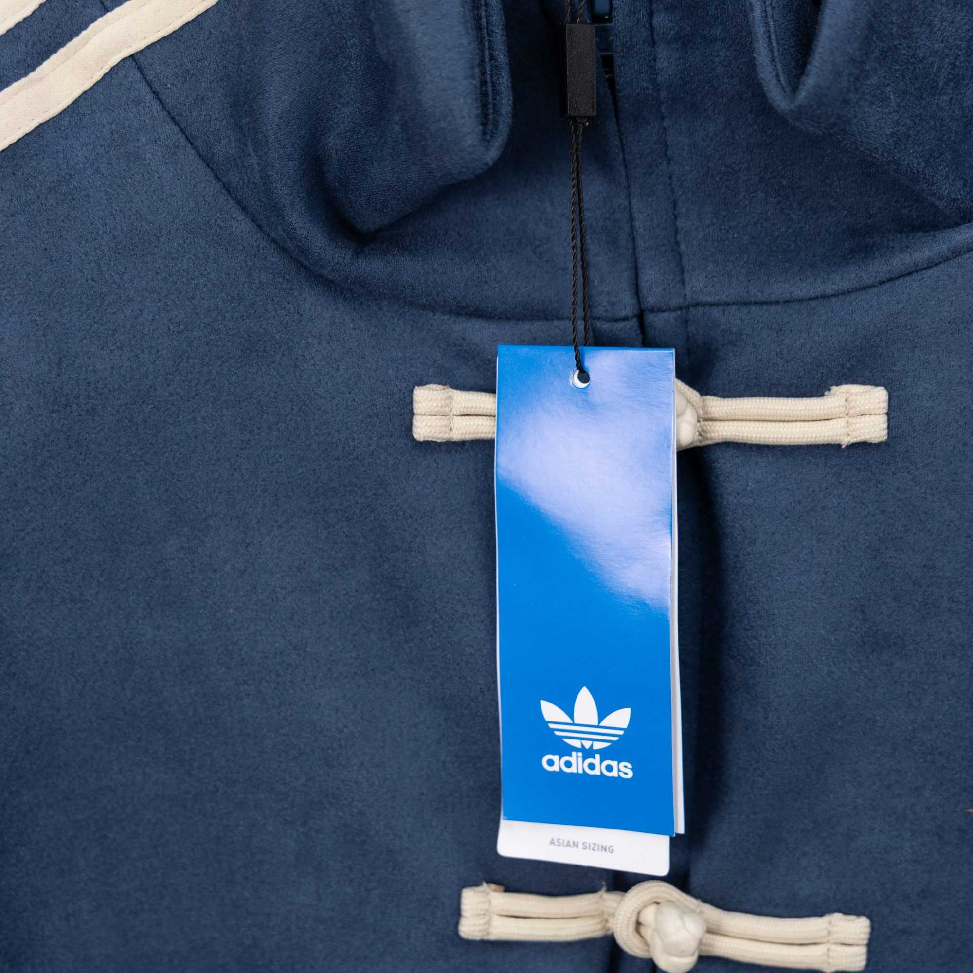 Adidas China Exclusive Track Jacket - DesignerGu