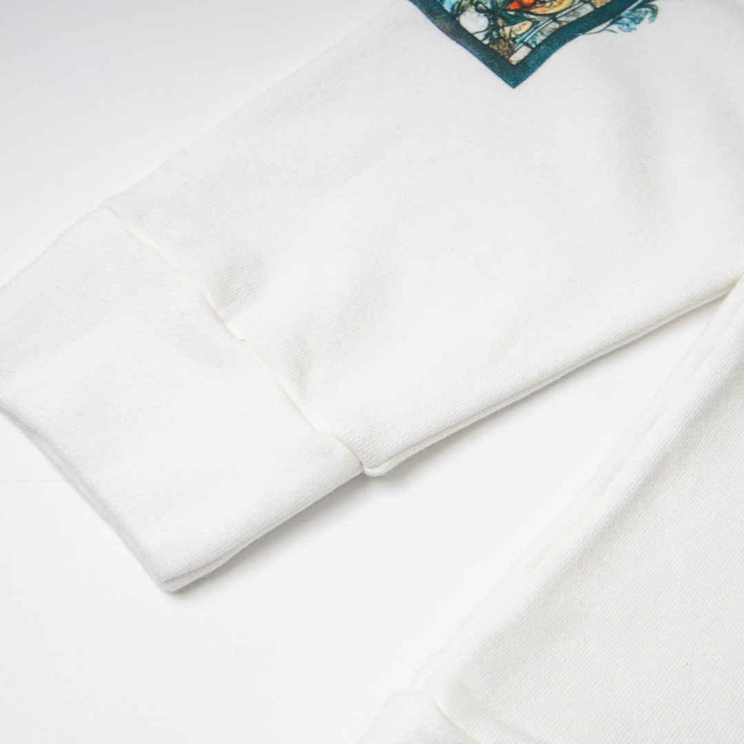 Who Decides War Ignatius Hoodie  - DesignerGu