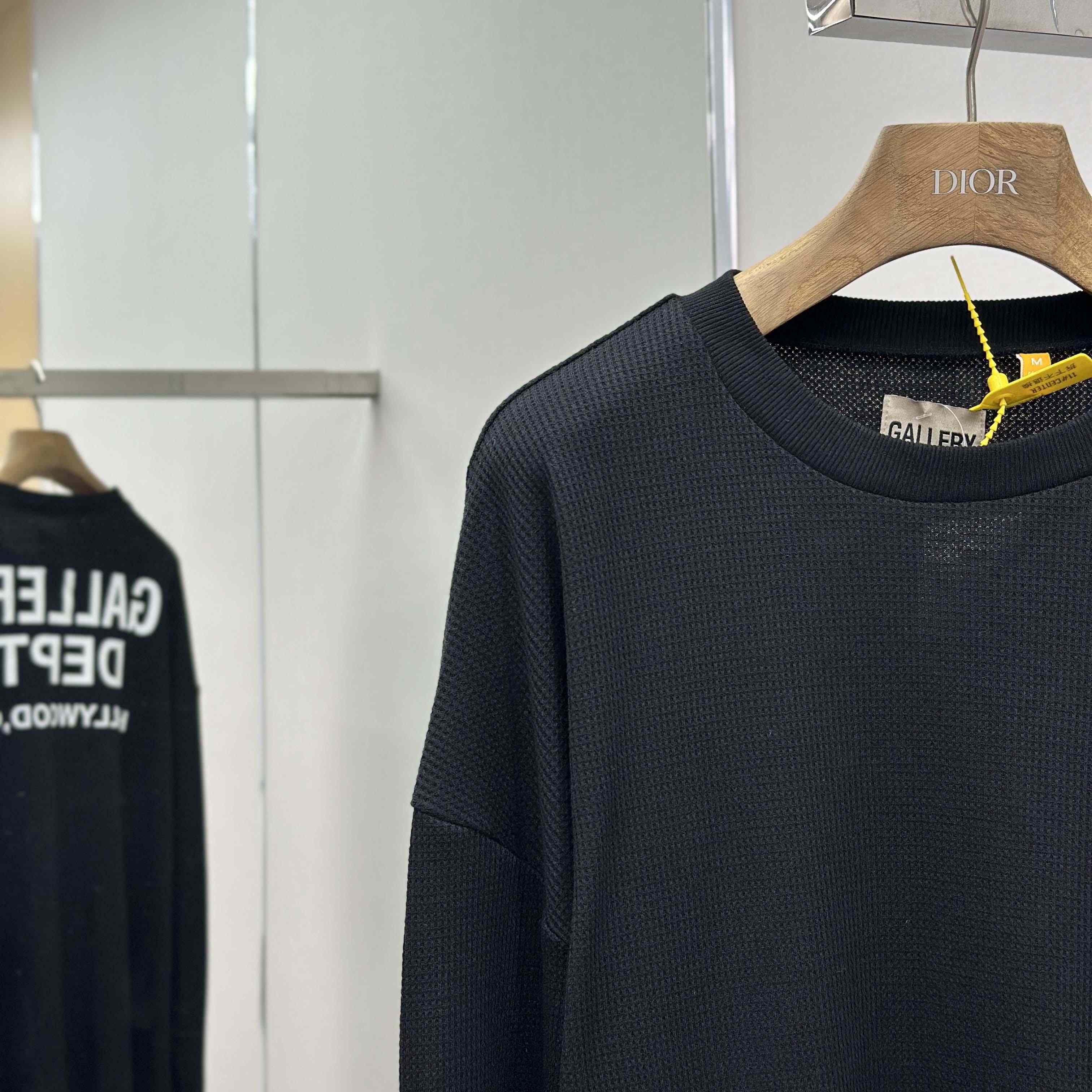Gallery Dept.Long-sleeved - DesignerGu
