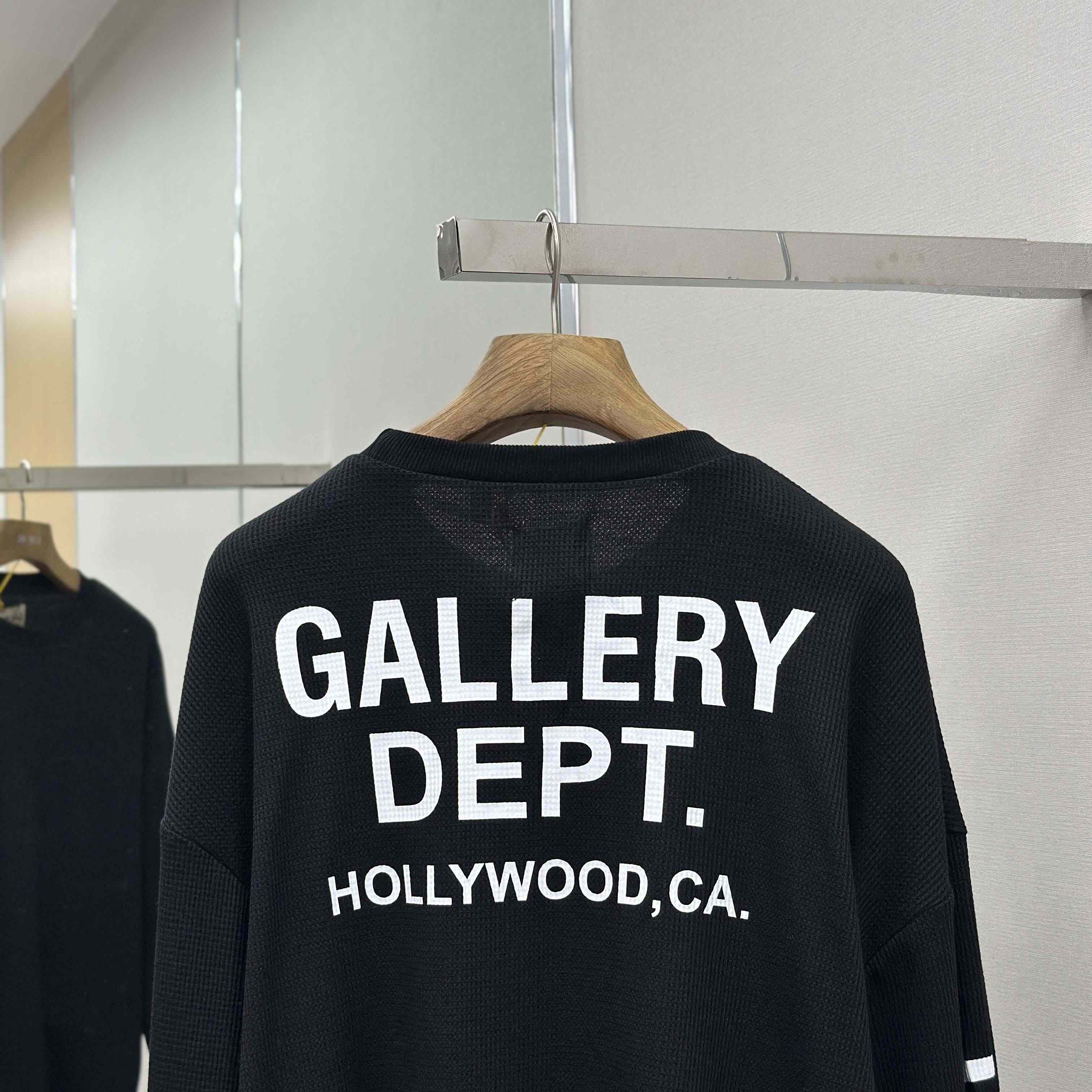 Gallery Dept.Long-sleeved - DesignerGu