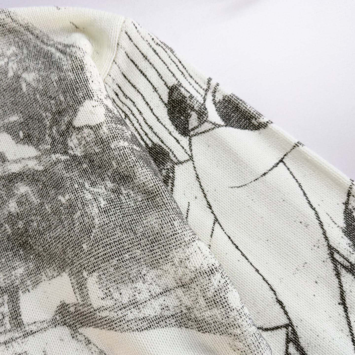 Enfants Riches Déprimés Crew-neck Sweater - DesignerGu