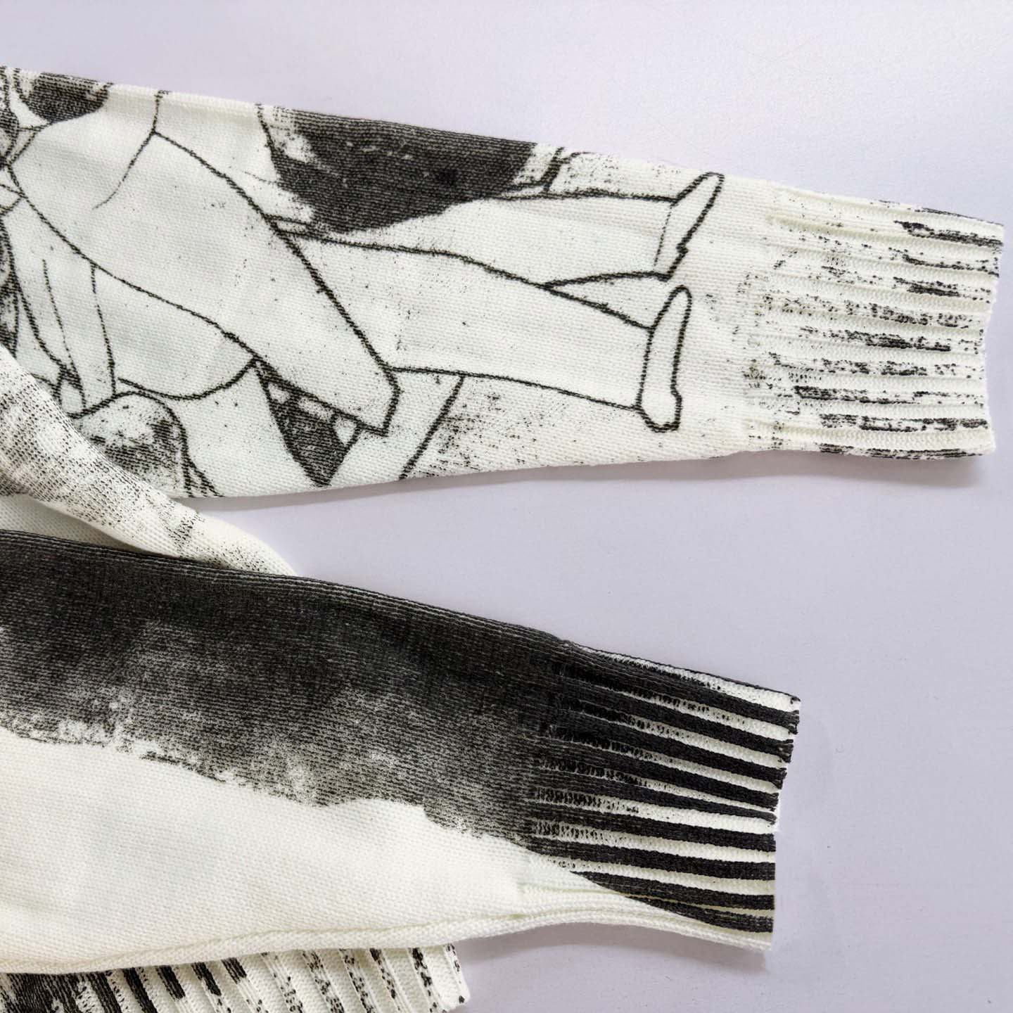 Enfants Riches Déprimés Crew-neck Sweater - DesignerGu