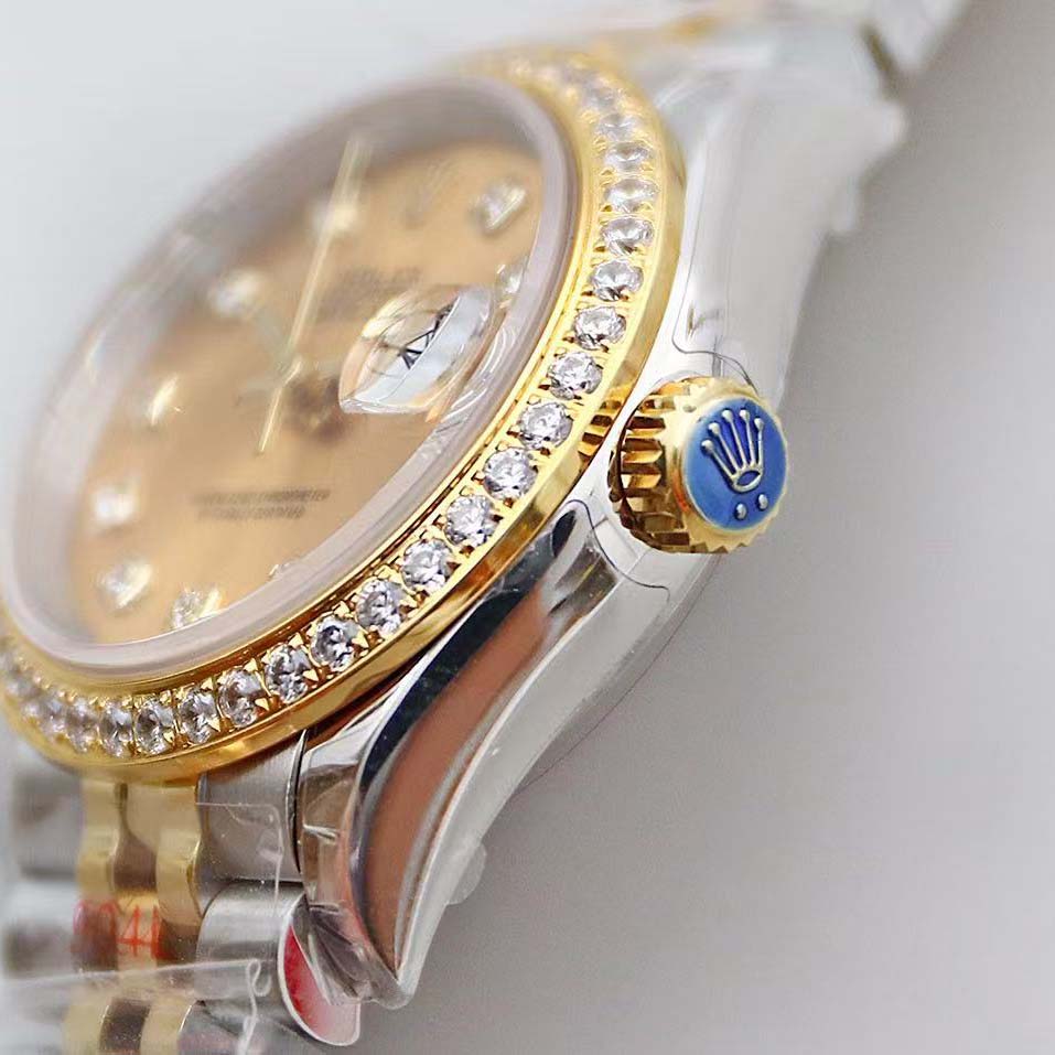 Rolex Datejust  28mm - DesignerGu