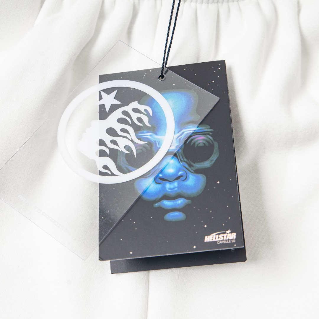 Hellstar Sweatpants - DesignerGu