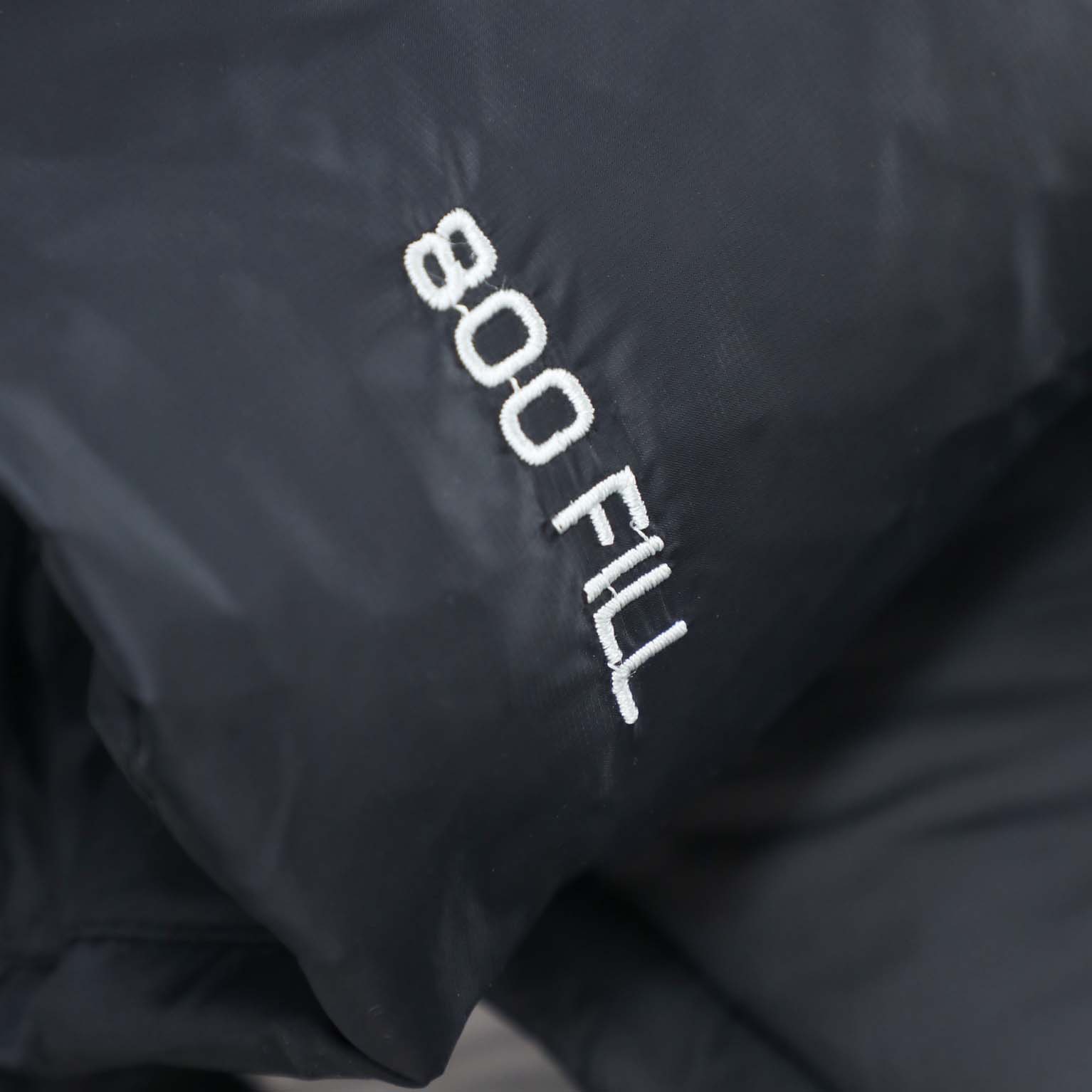 Stüssy Micro Ripstop Down Parka - DesignerGu