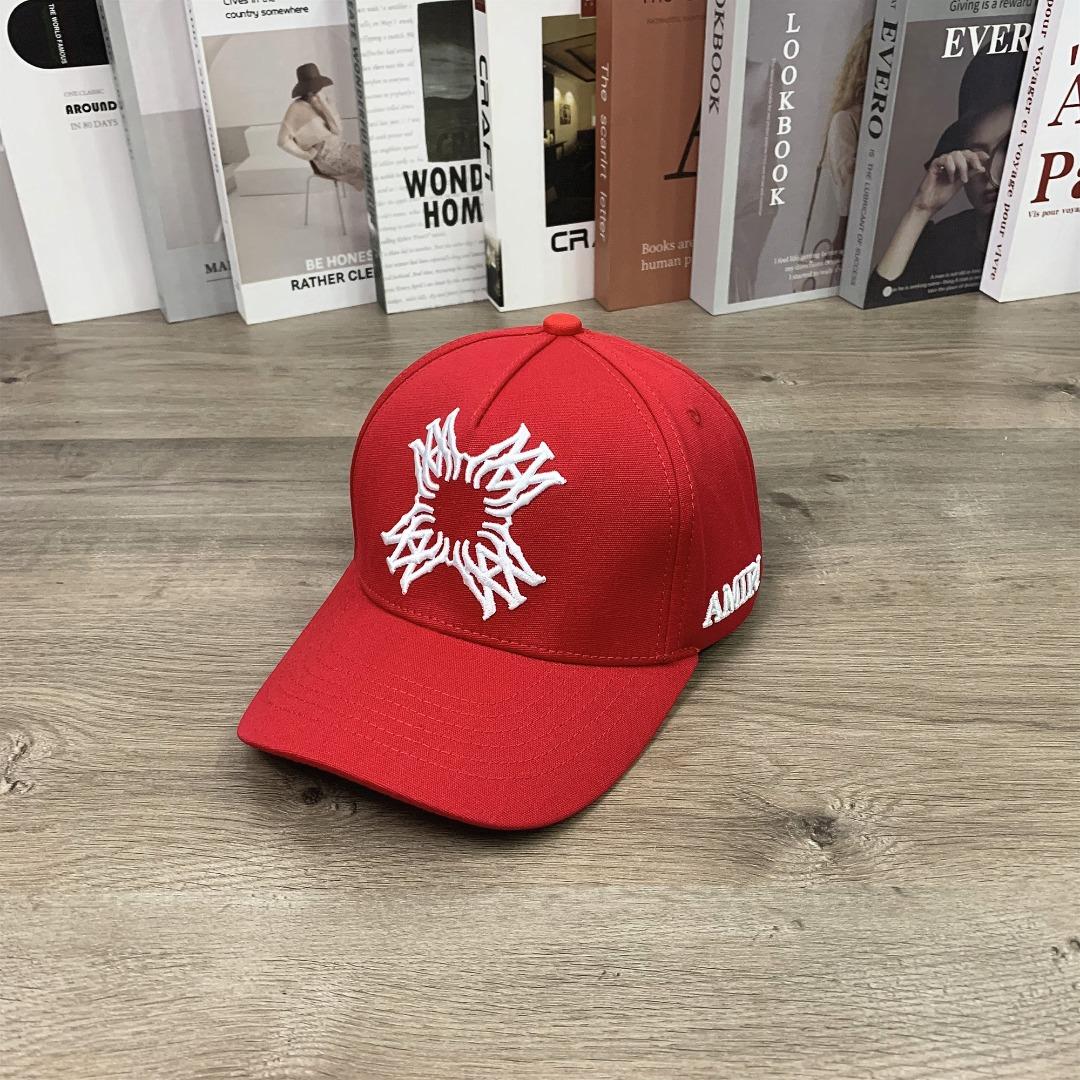 Amiri Cap - DesignerGu