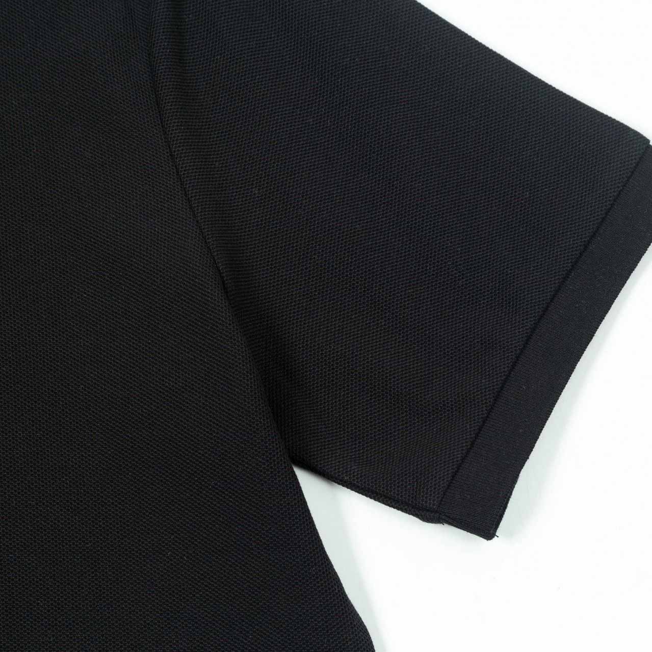 Burberry Cotton Polo Shirt - DesignerGu