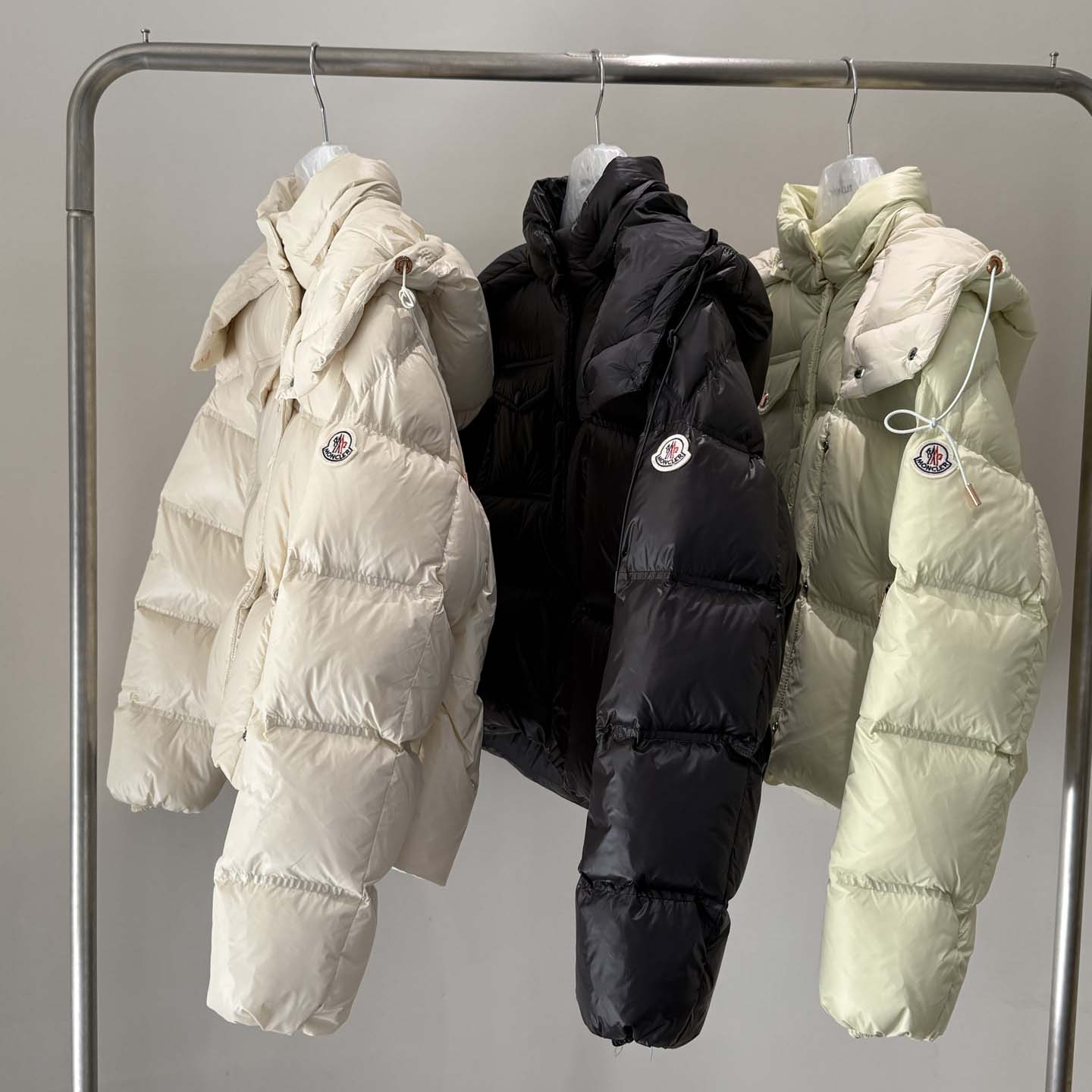 Moncler Erea Down Jacket - DesignerGu