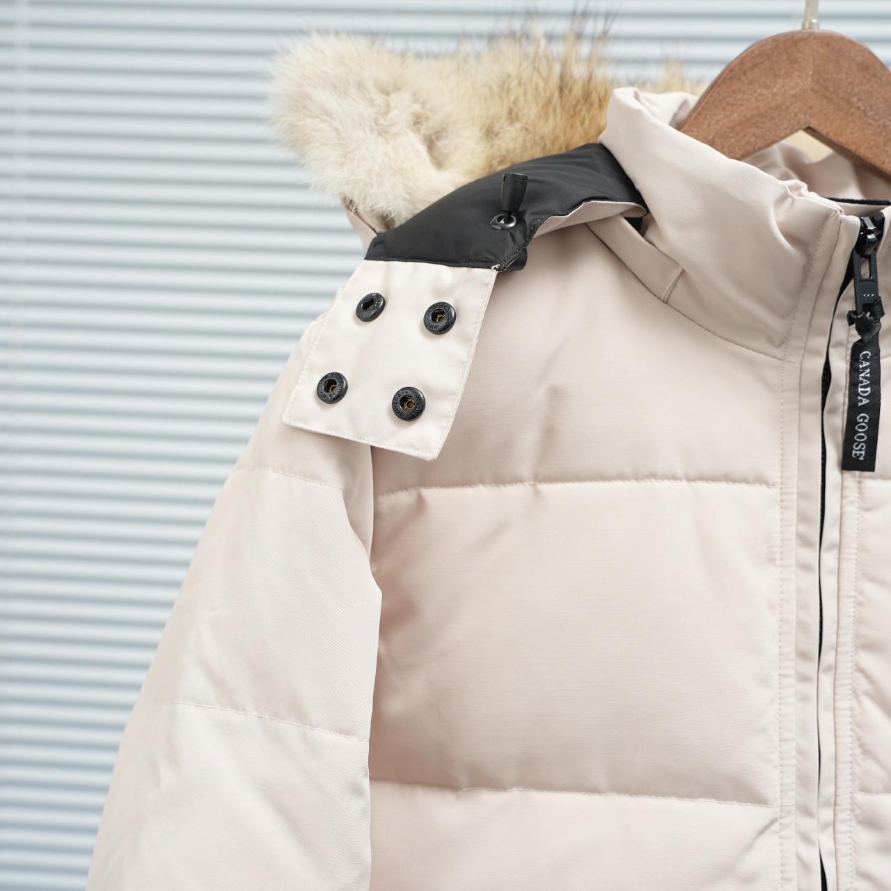 Canada Goose Chelsea Parka - DesignerGu