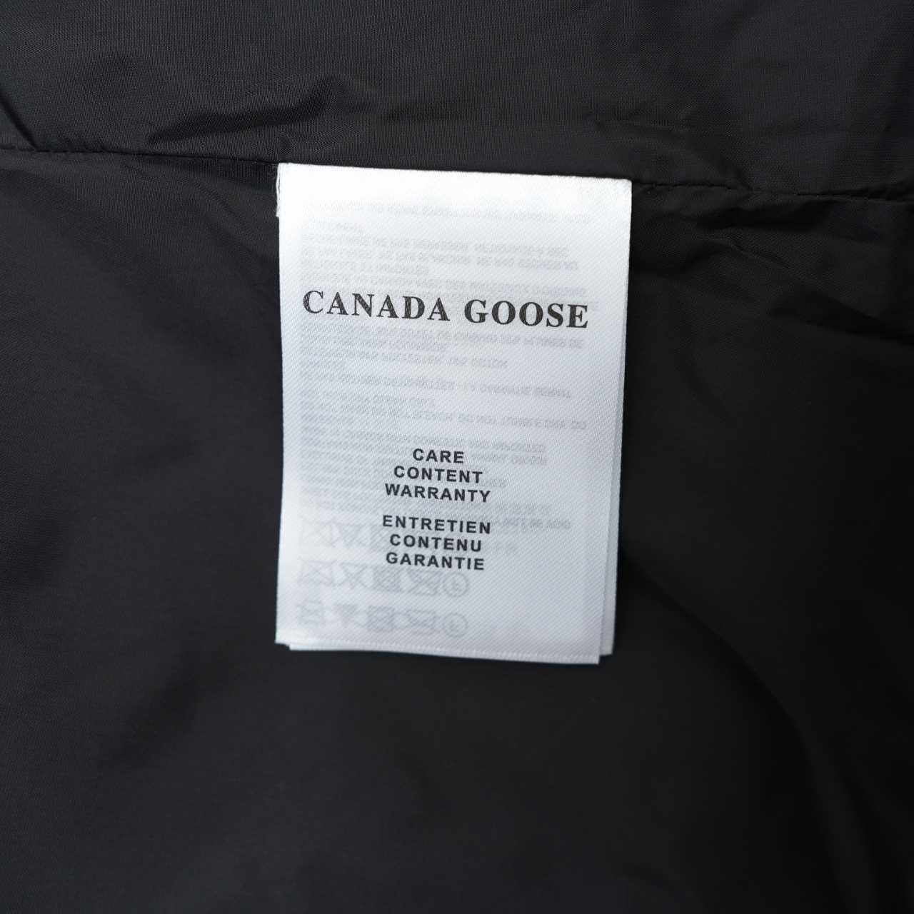 Canada Goose Chelsea Parka - DesignerGu