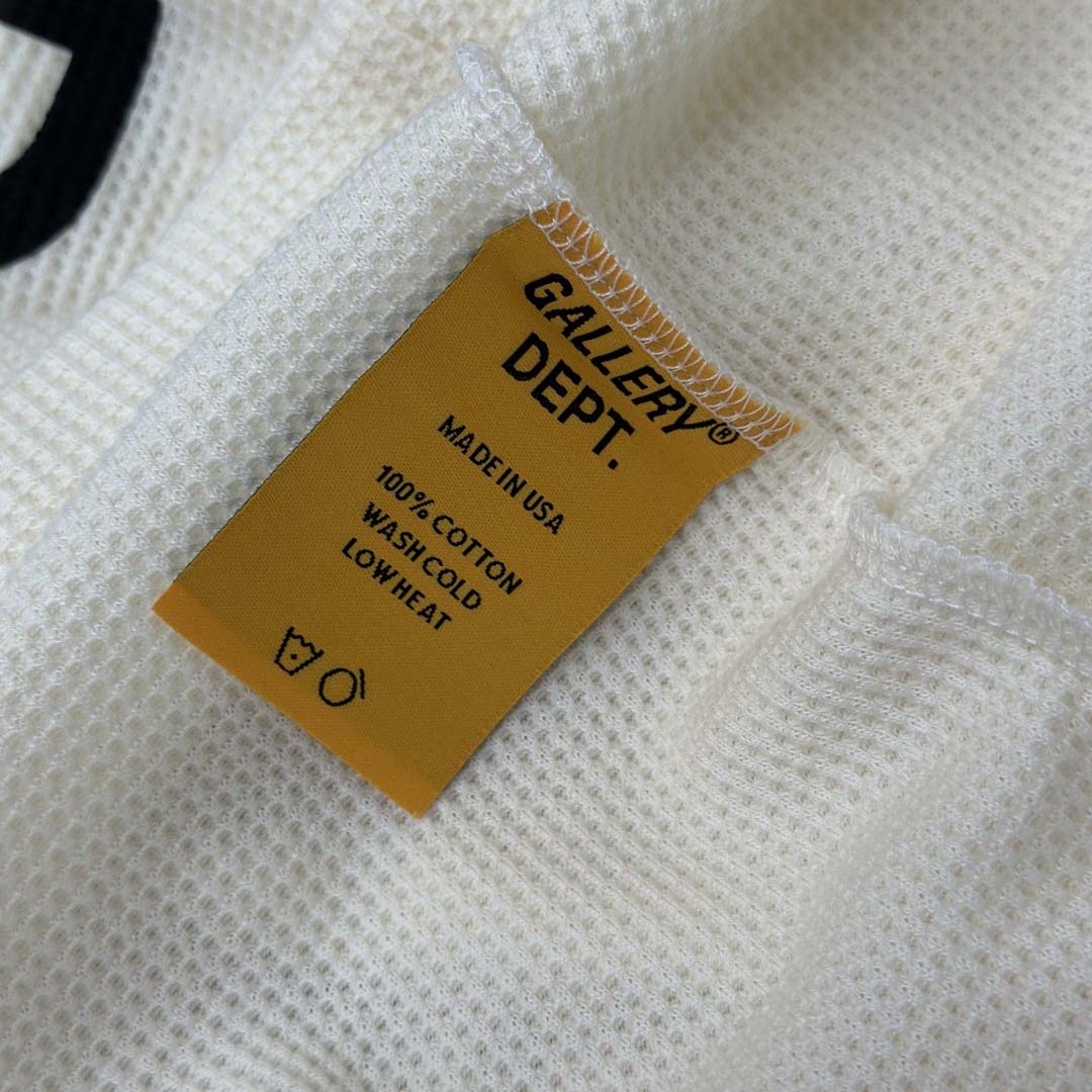 Gallery Dept.Long-sleeved - DesignerGu