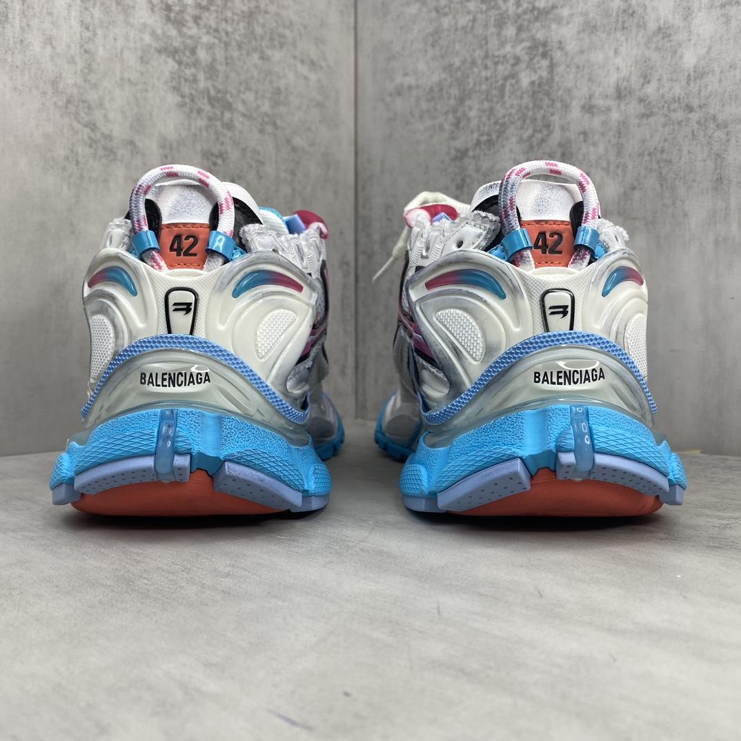 Balenciaga Runner Sneakers - DesignerGu