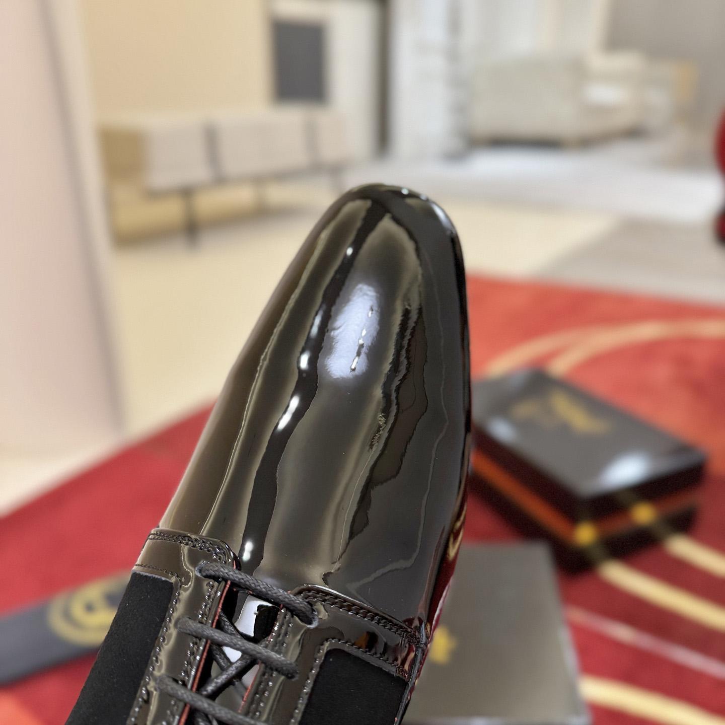 Christian Louboutin Chickito - Derbies - DesignerGu