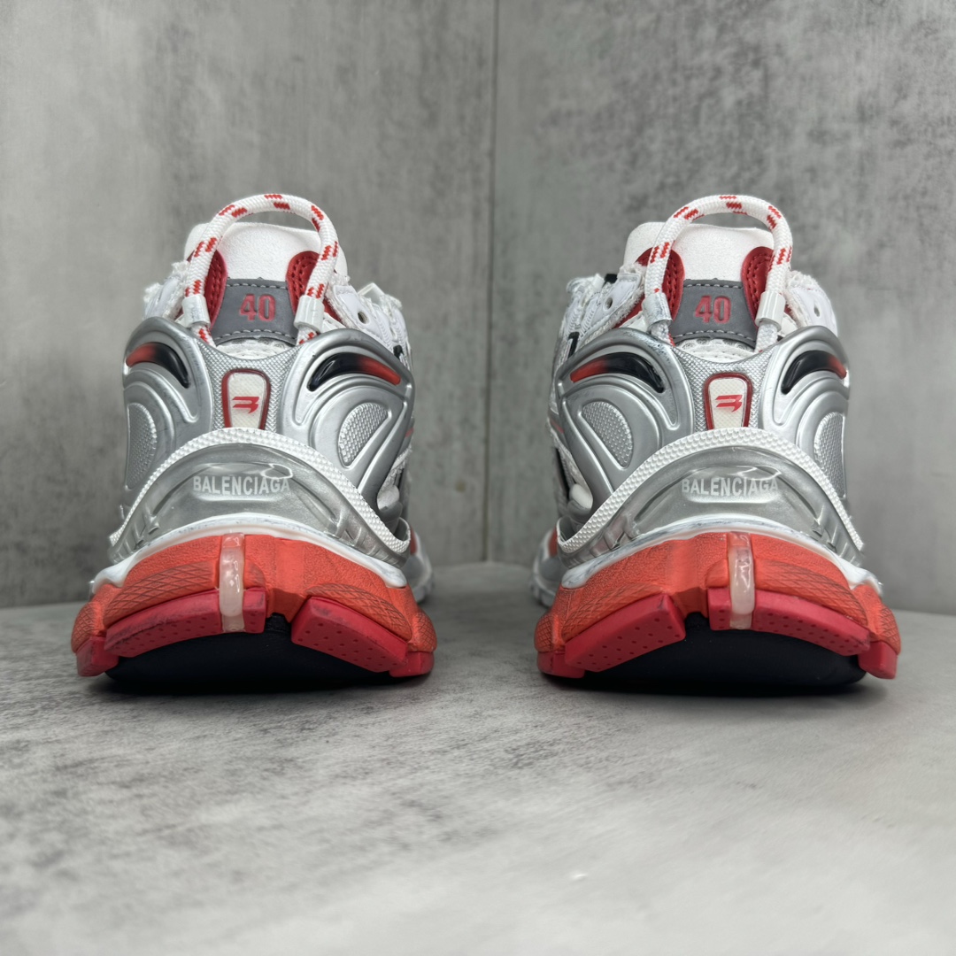 Balenciaga Runner Sneakers - DesignerGu