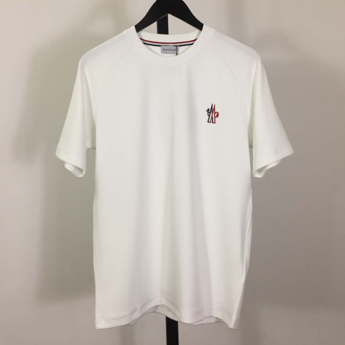 Moncler Cotton Tee - DesignerGu