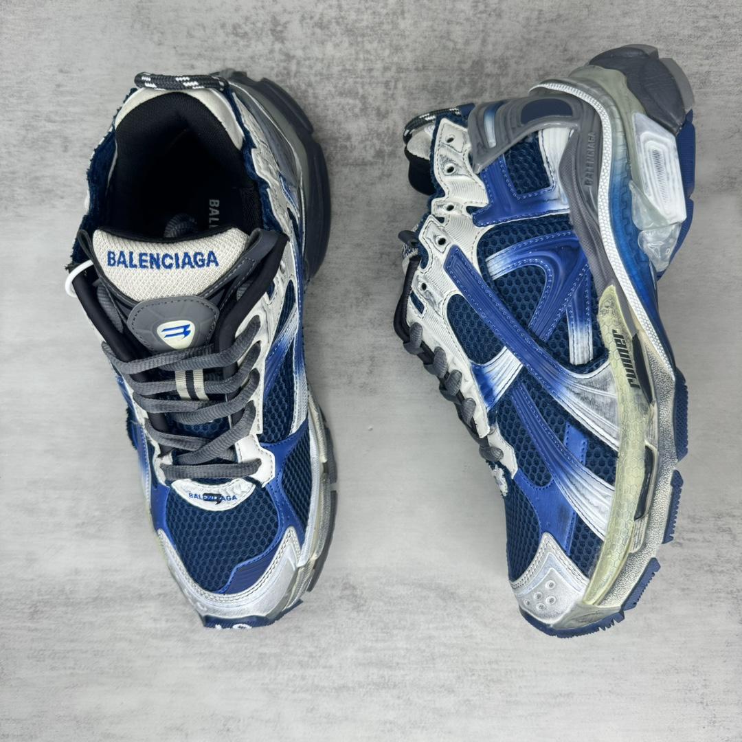 Balenciaga Runner Sneakers - DesignerGu