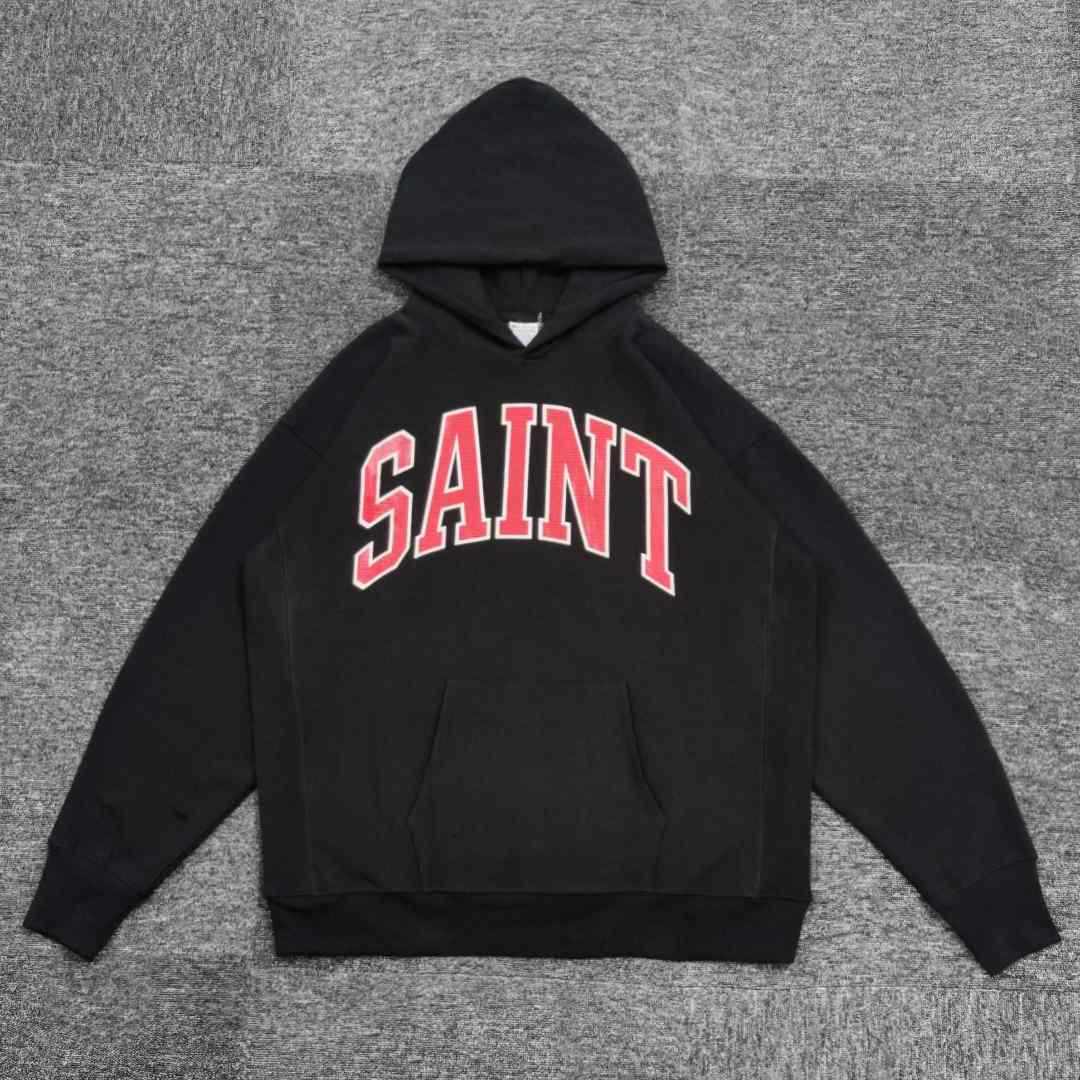 Saint Michael Hoodie - DesignerGu