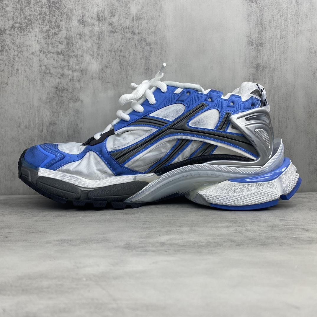 Balenciaga Runner Sneakers - DesignerGu