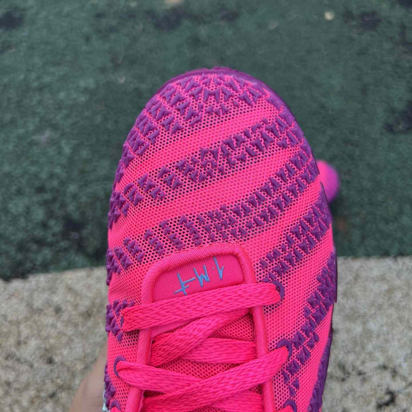 Nike JA 3 EP   HF2794-600 - DesignerGu