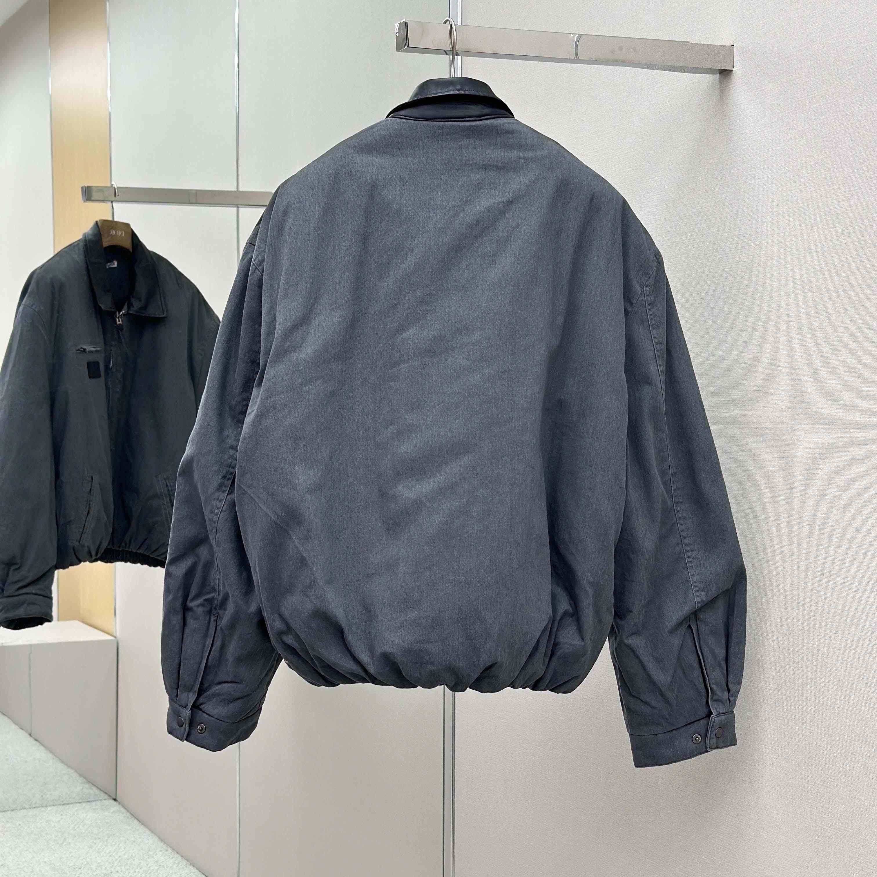 Acne Studios Bomber blouson - DesignerGu