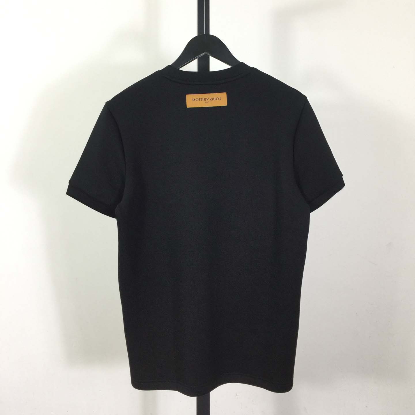 Louis Vuitton Cotton T-Shirt  - DesignerGu